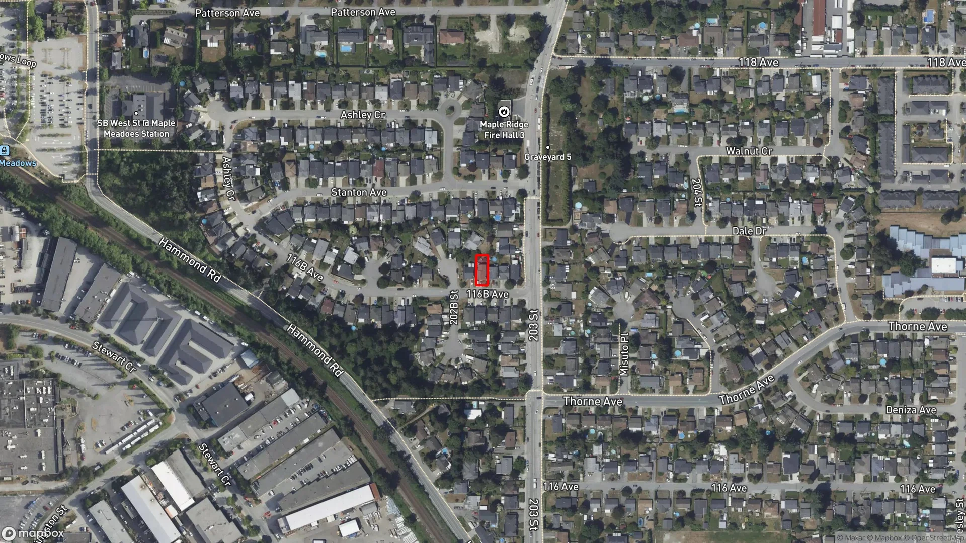 Tax sale property at 20285 116B AVE MAPLE RIDGE V2X 0E1, Maple Ridge - Photo 3
