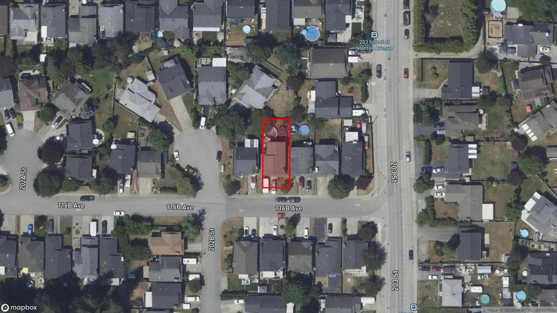  - Tax sale property in Maple Ridge