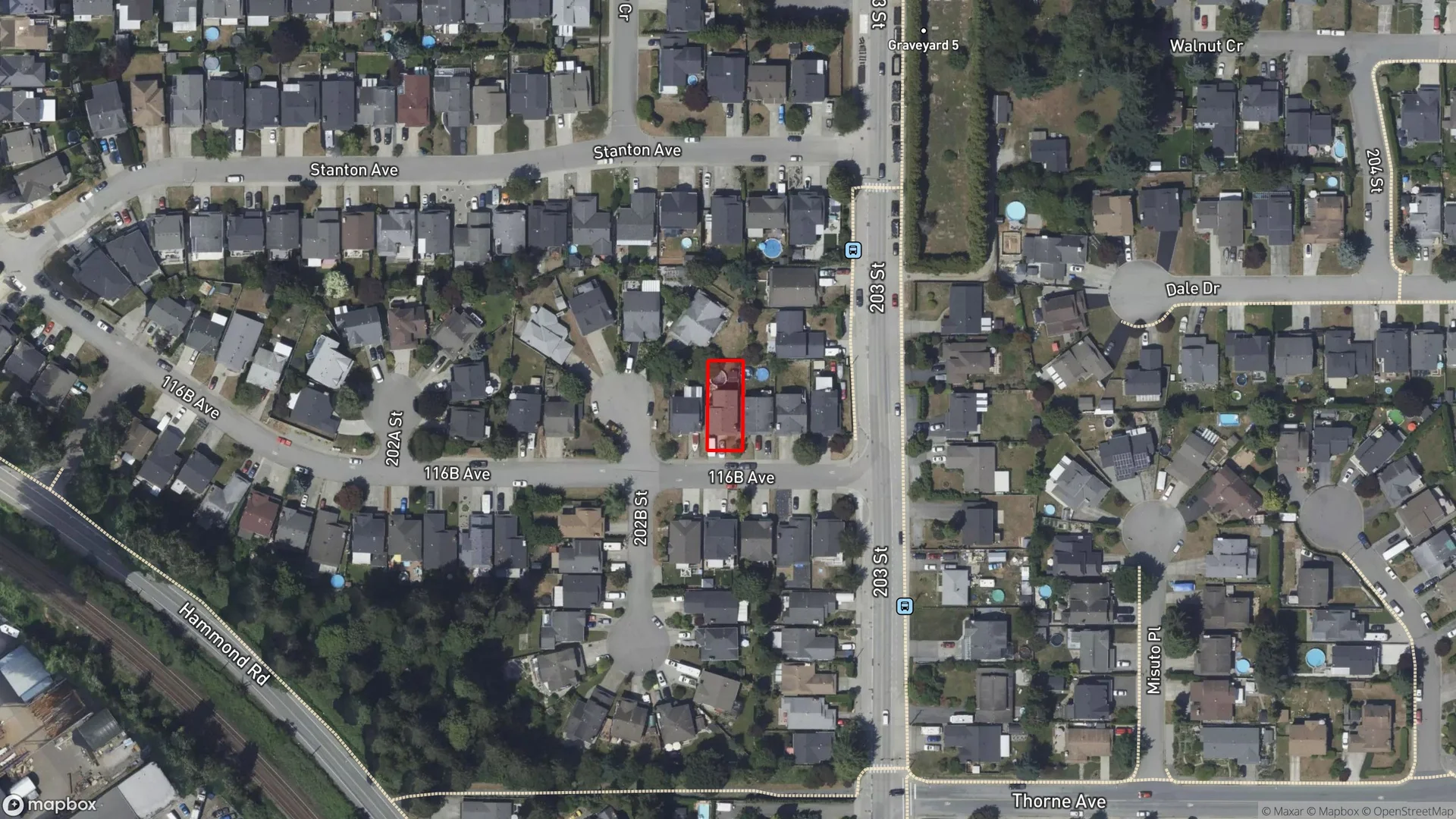 Tax sale property at 20285 116B AVE MAPLE RIDGE V2X 0E1, Maple Ridge - Photo 2