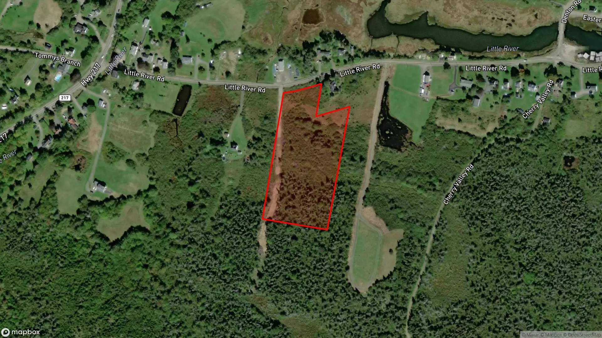 Tax sale property at , Digby - Photo 3