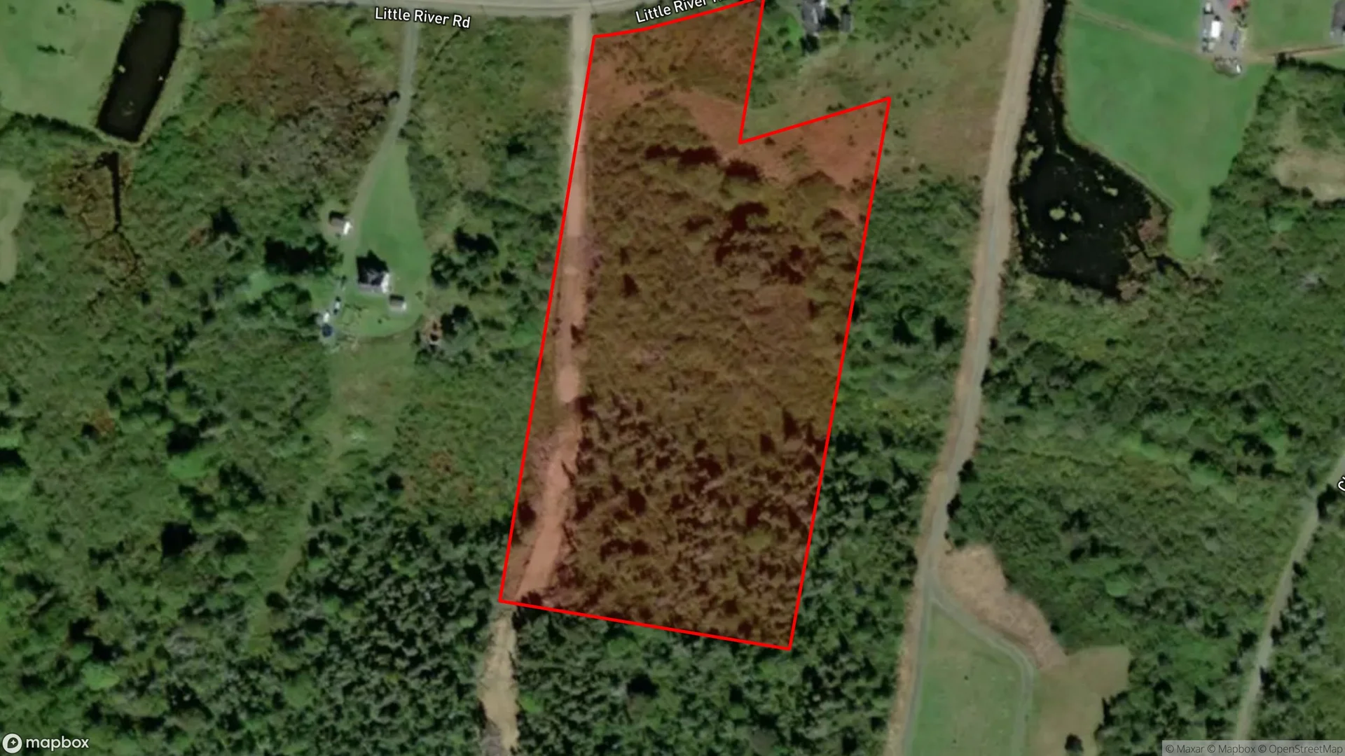 Tax sale property at , Digby - Photo 2