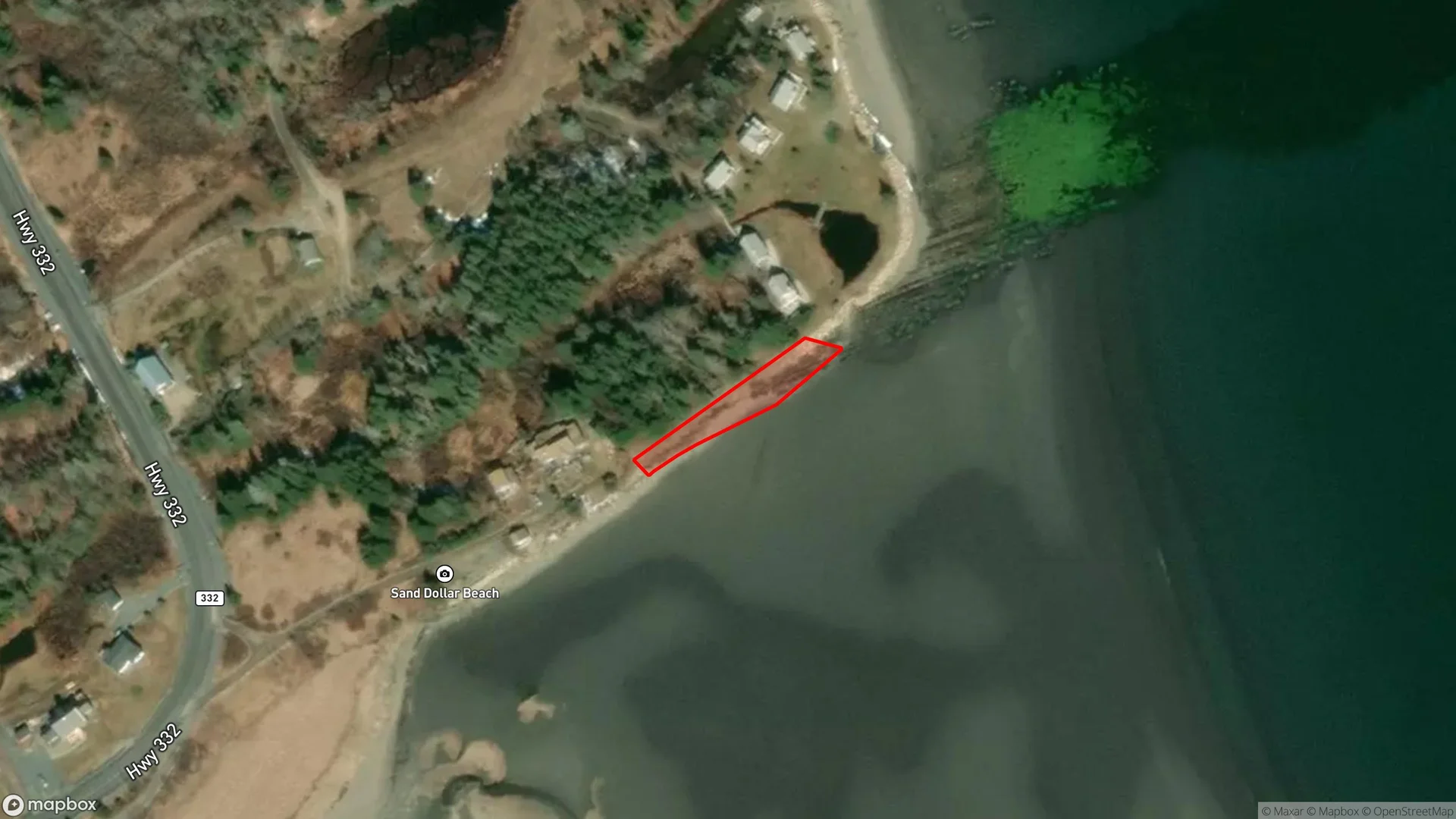Tax sale property at , Lunenburg - Photo 2