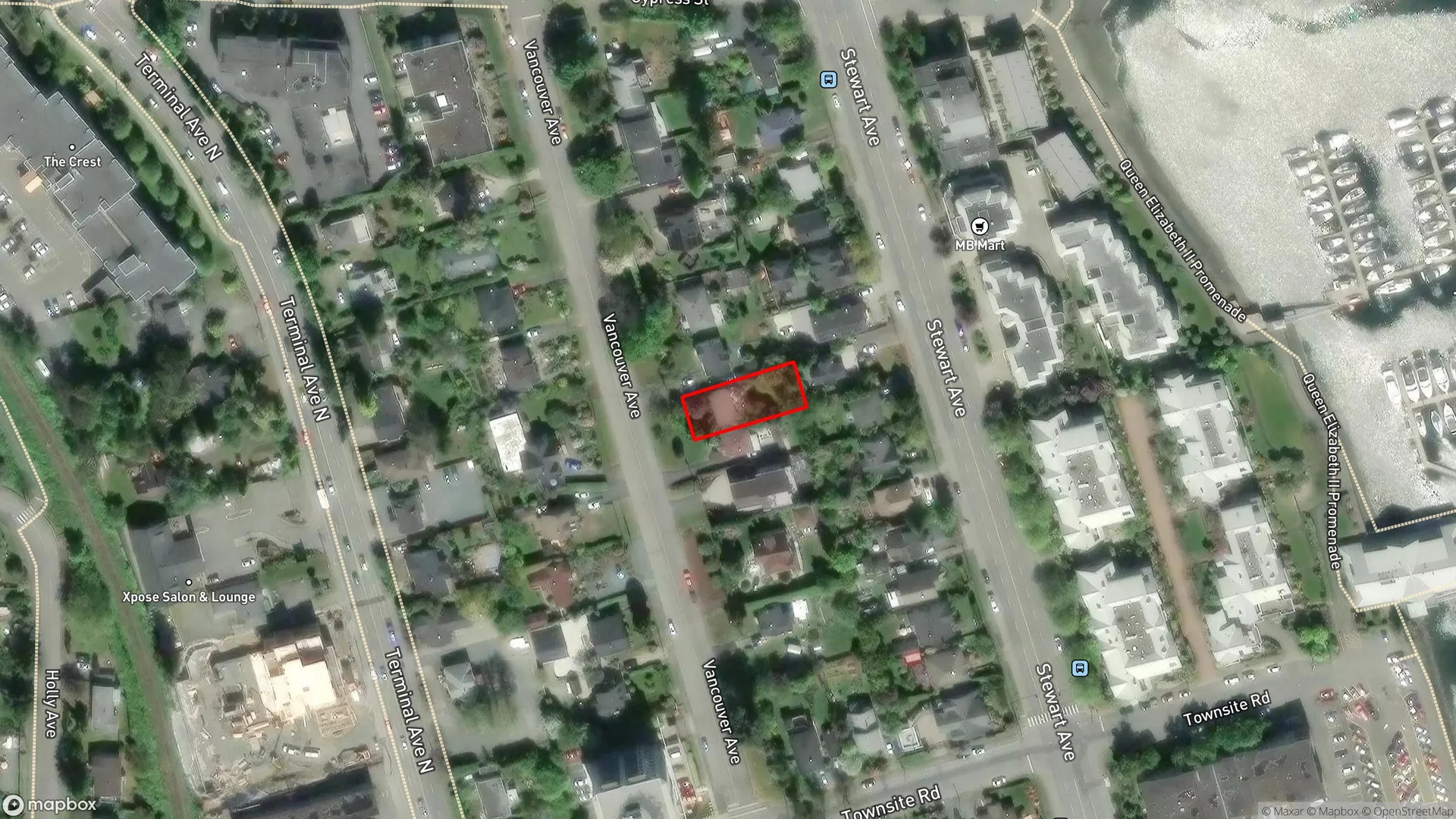 Tax sale property at , Nanaimo - Photo 2