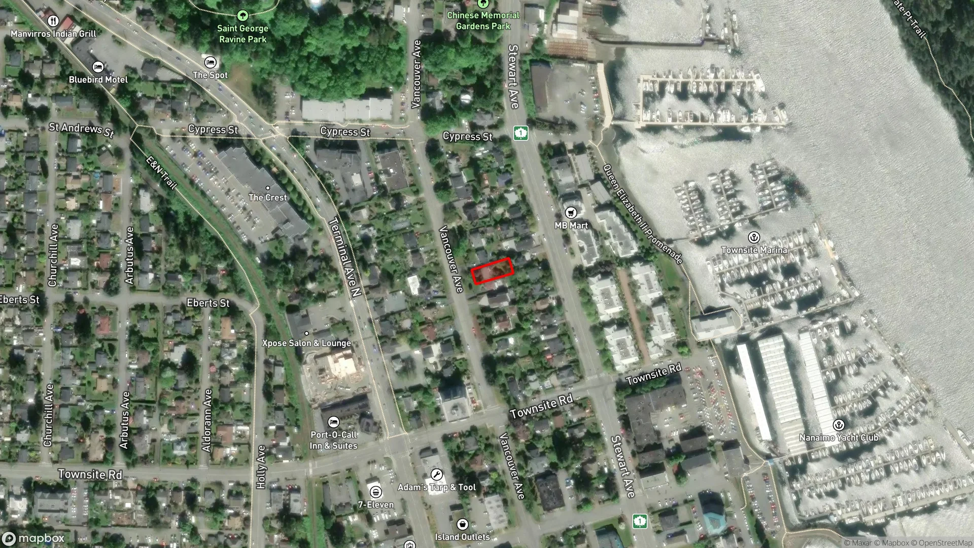 Tax sale property at , Nanaimo - Photo 3