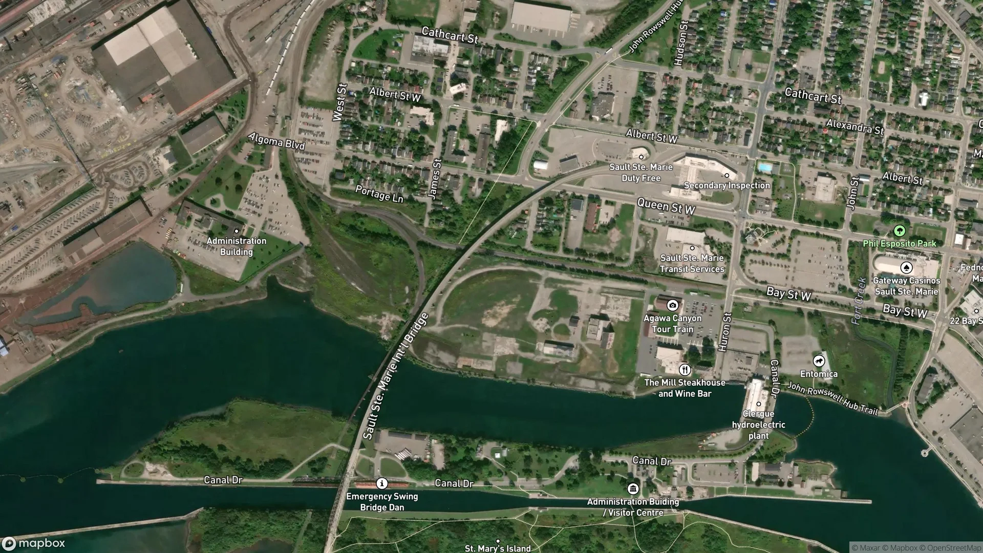Tax sale property at , Sault Ste. Marie - Photo 3