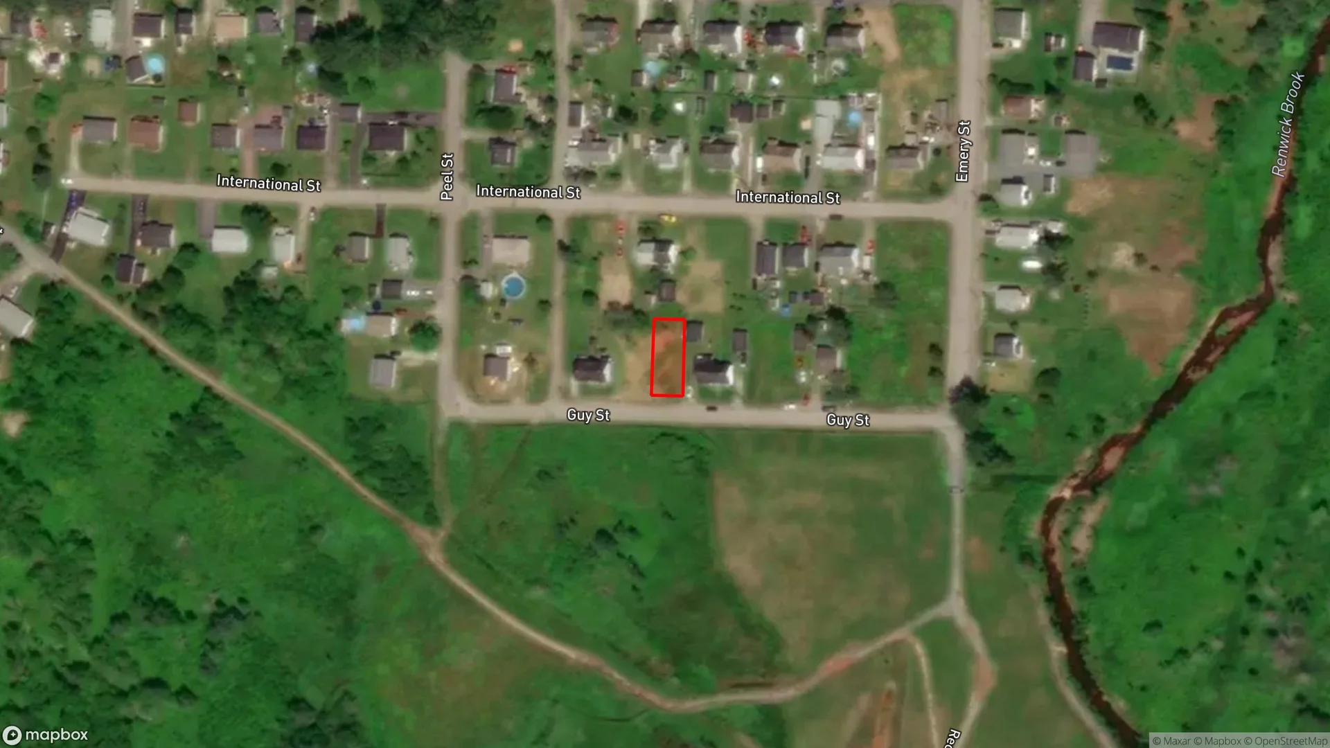 Tax sale property at , Cape Breton - Photo 2