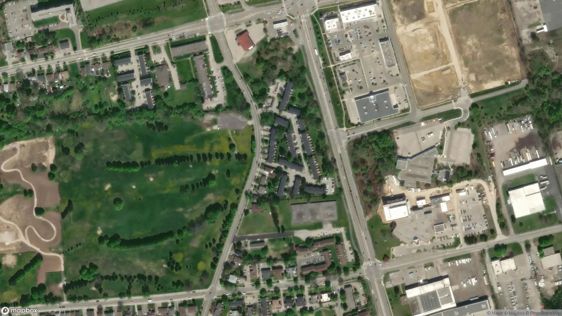 Tax Sale Property in Brantford, Ontario
