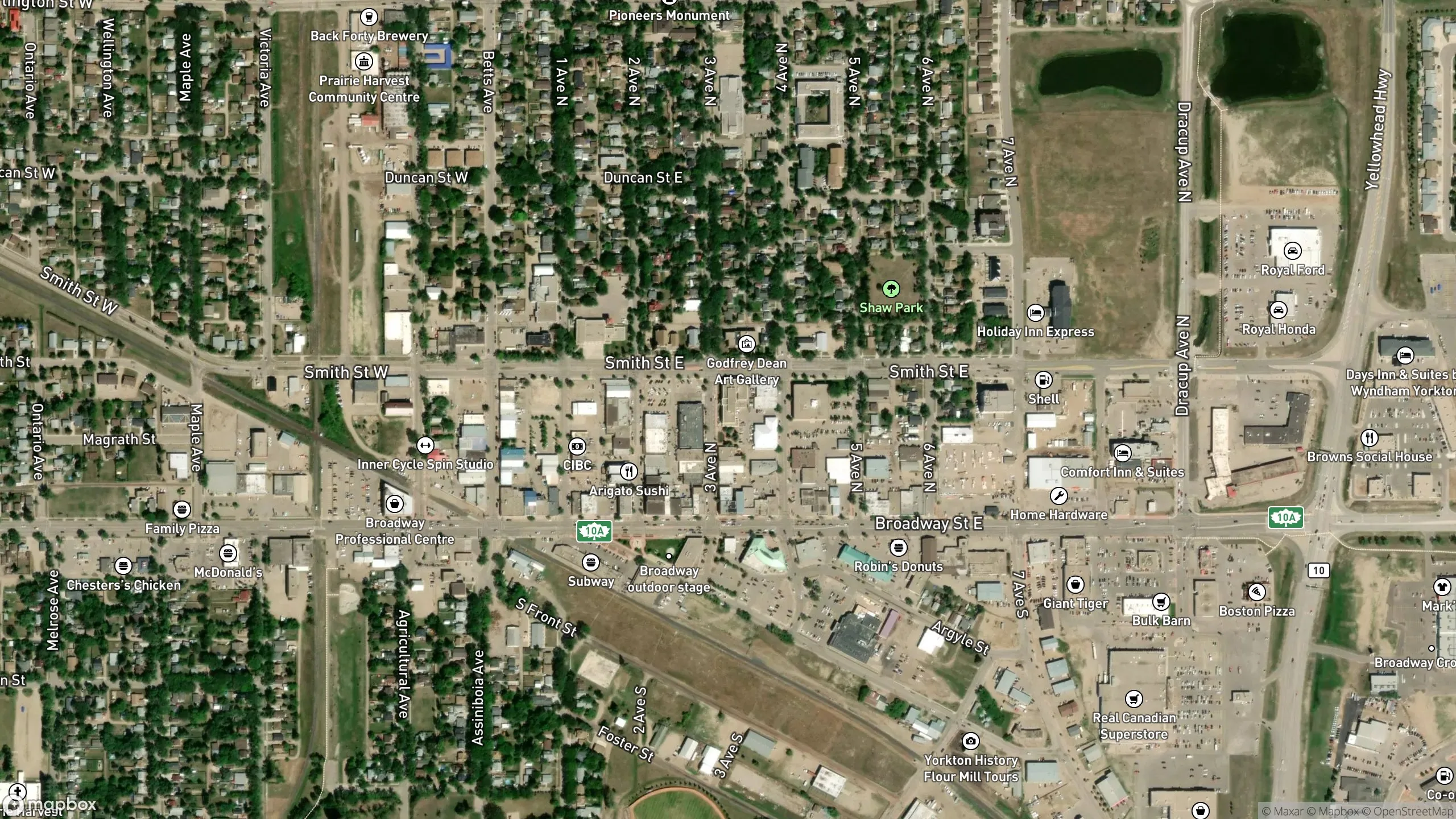 Tax sale property at , Yorkton - Photo 3