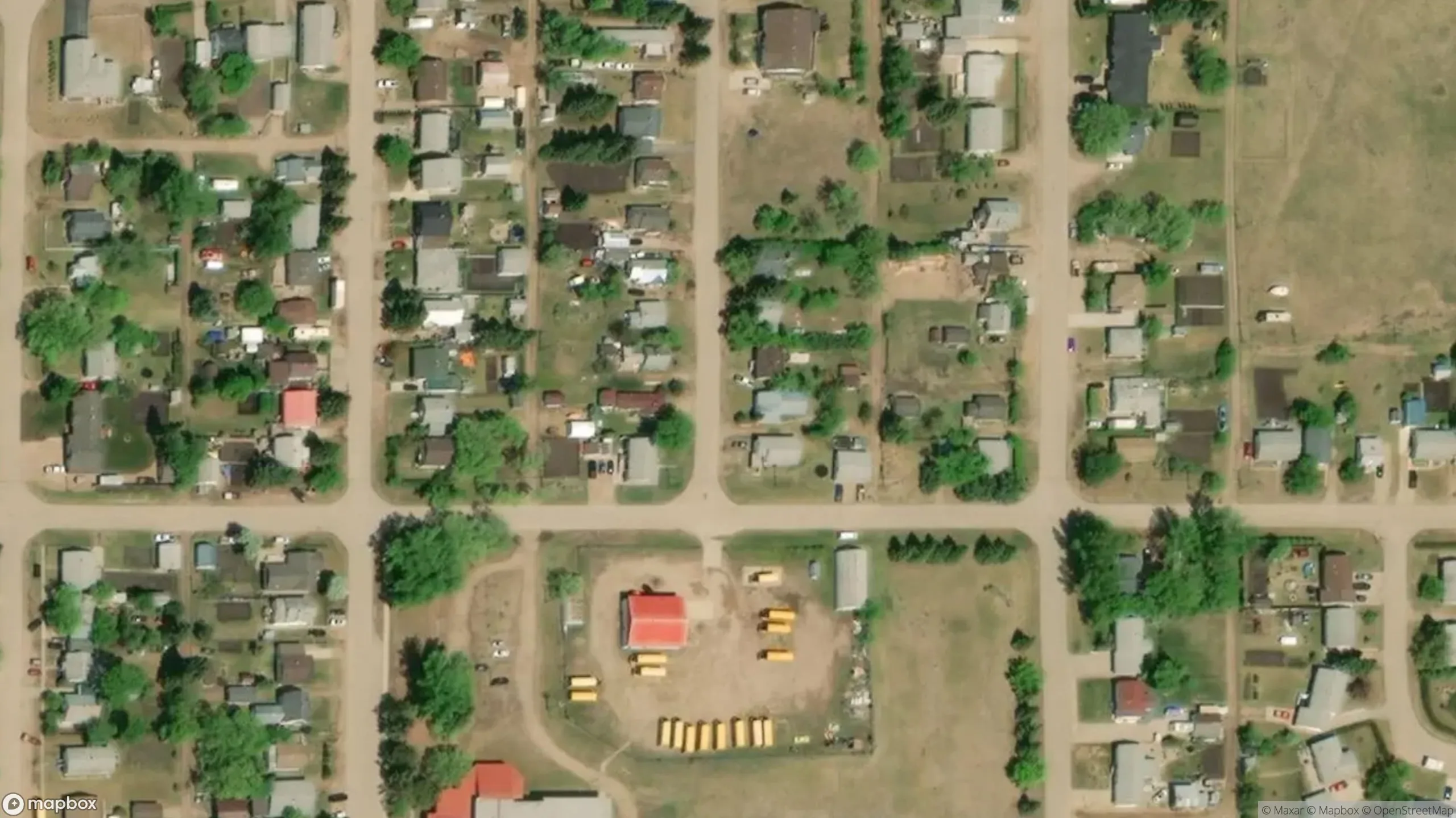 Tax sale property at , Village of Lang - Photo 2
