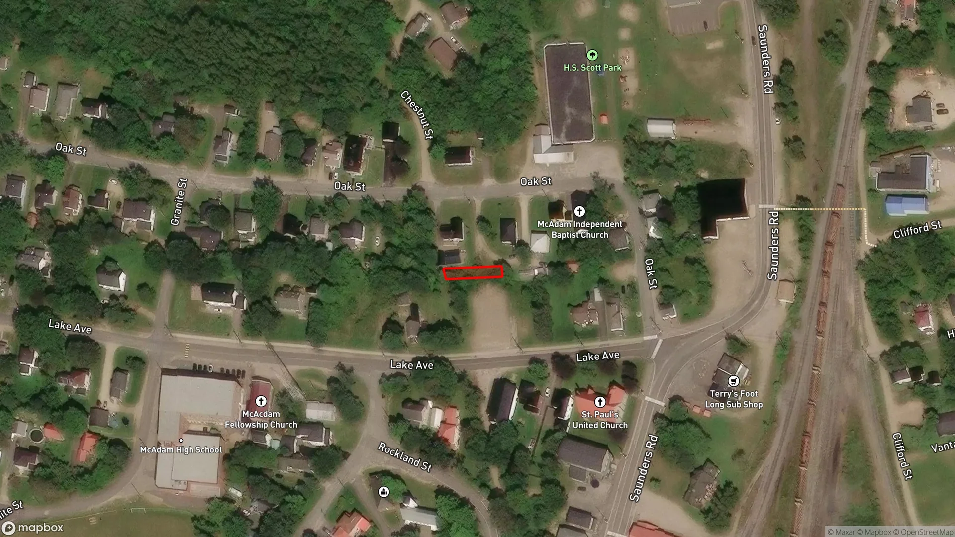 Tax sale property at , Fredericton - Photo 2