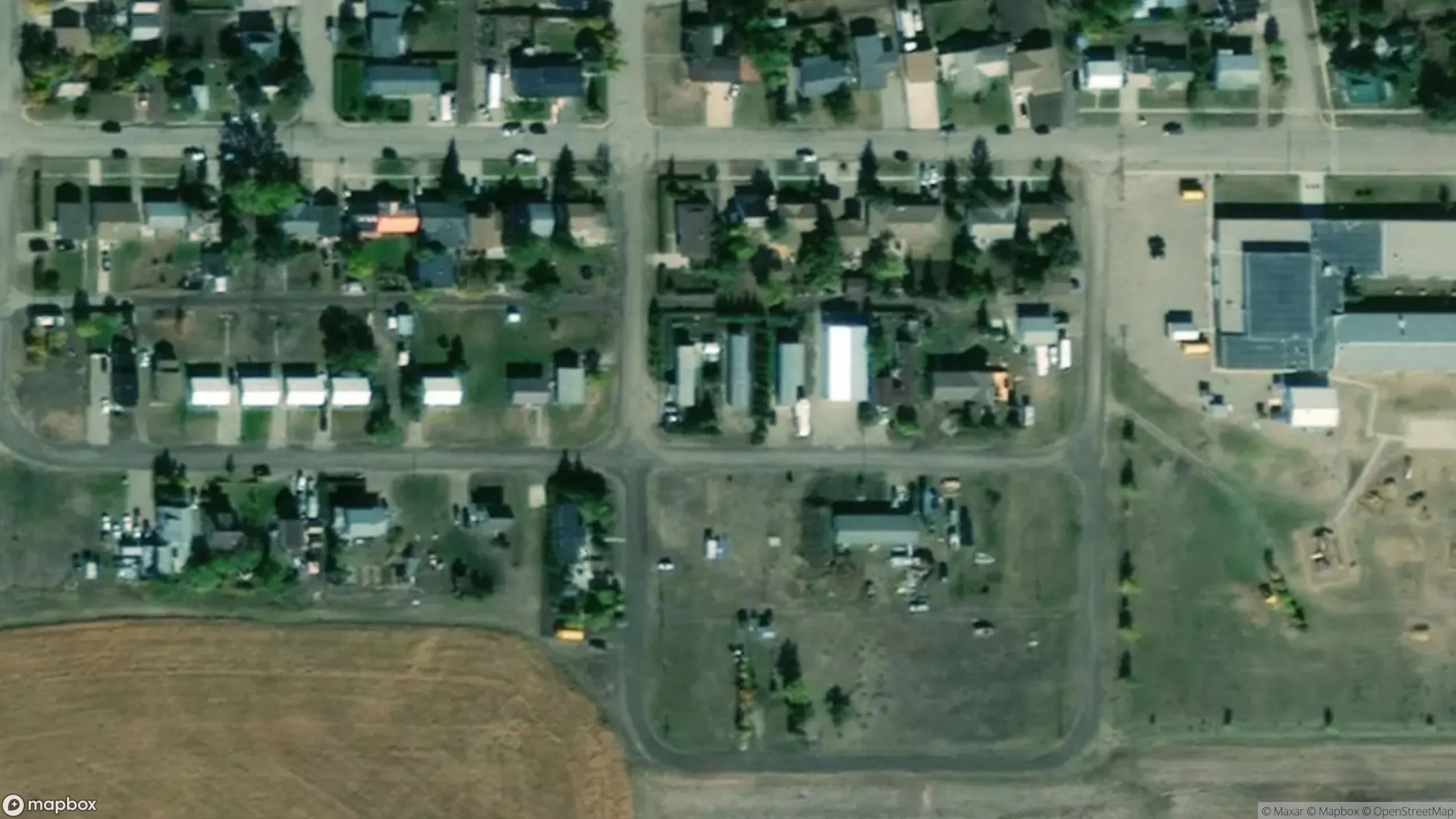 Tax sale property at , Eston - Photo 2