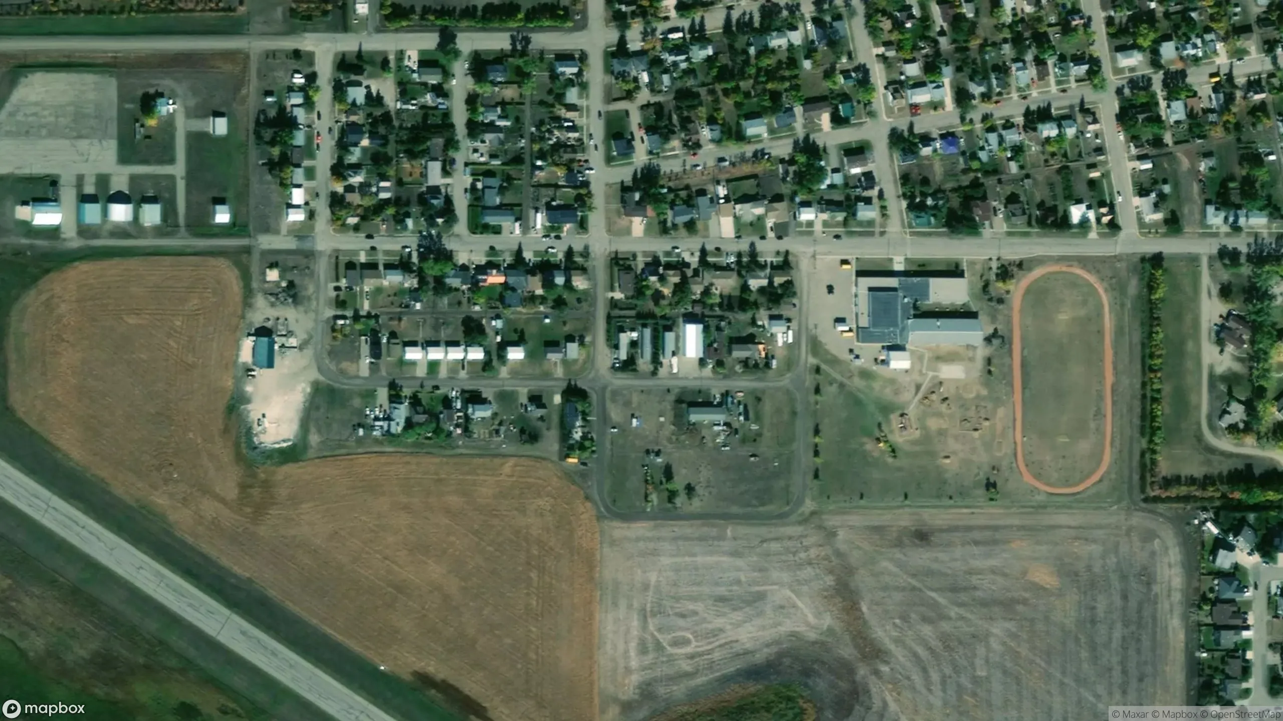 Tax Sale Property in Eston, Saskatchewan