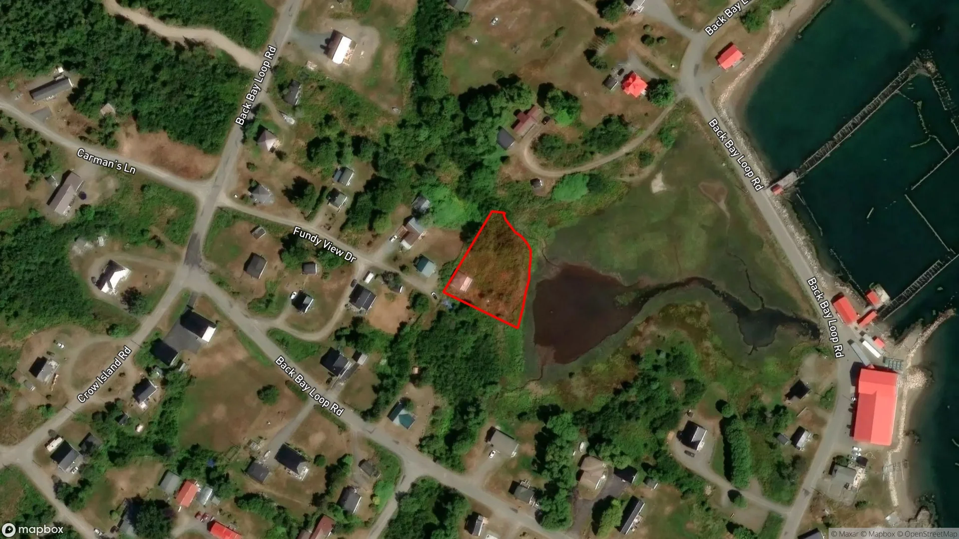 Tax sale property at , Charlotte - Photo 2