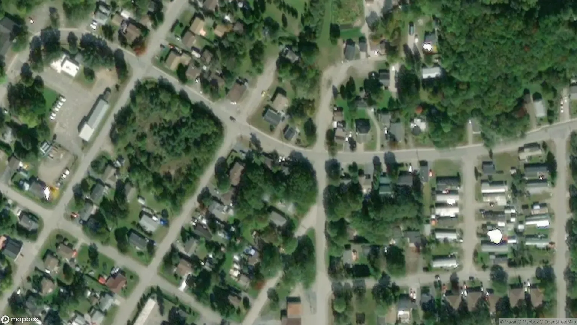 Tax sale property at , Blind River - Photo 2