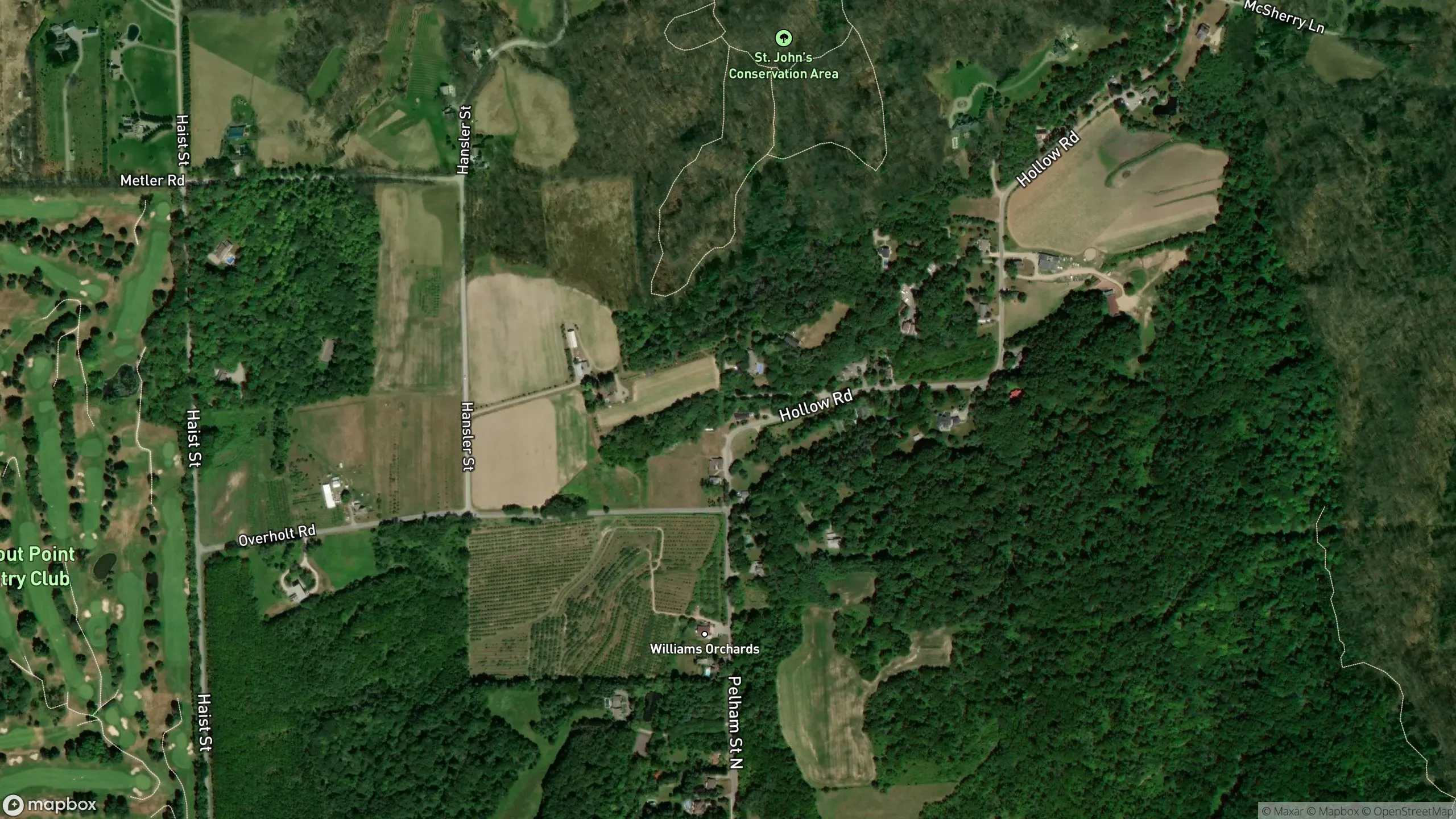 Tax sale property at , Pelham - Photo 3