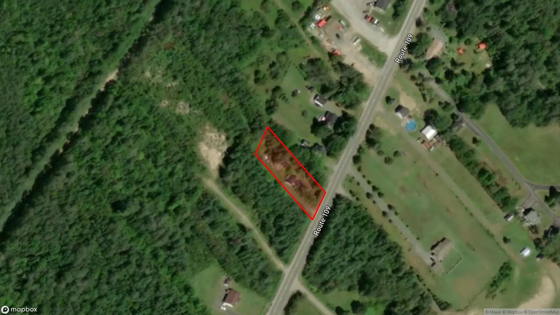 Tax sale property at , Northumberland - Photo 2