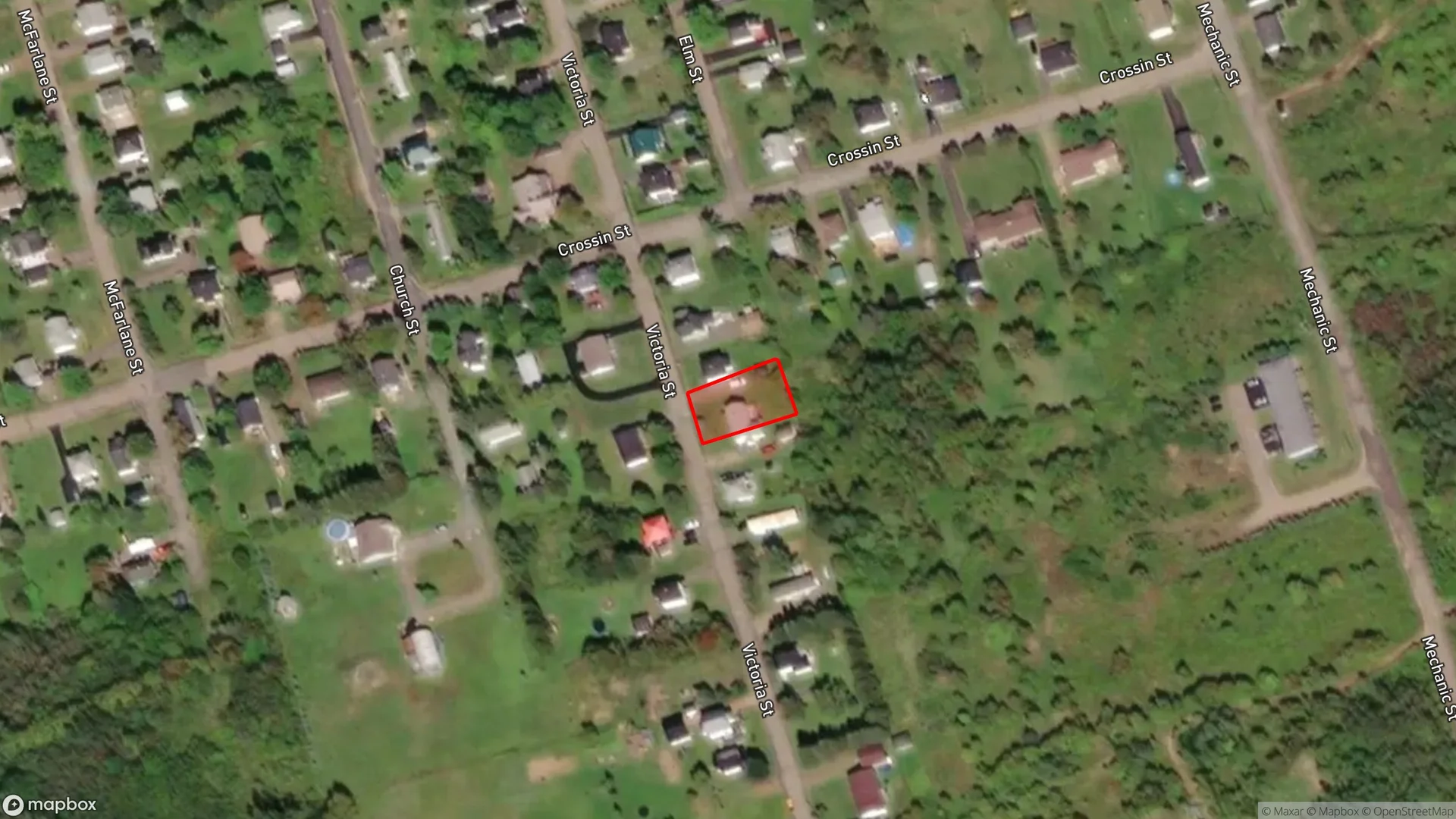 Tax sale property at , Cumberland - Photo 2