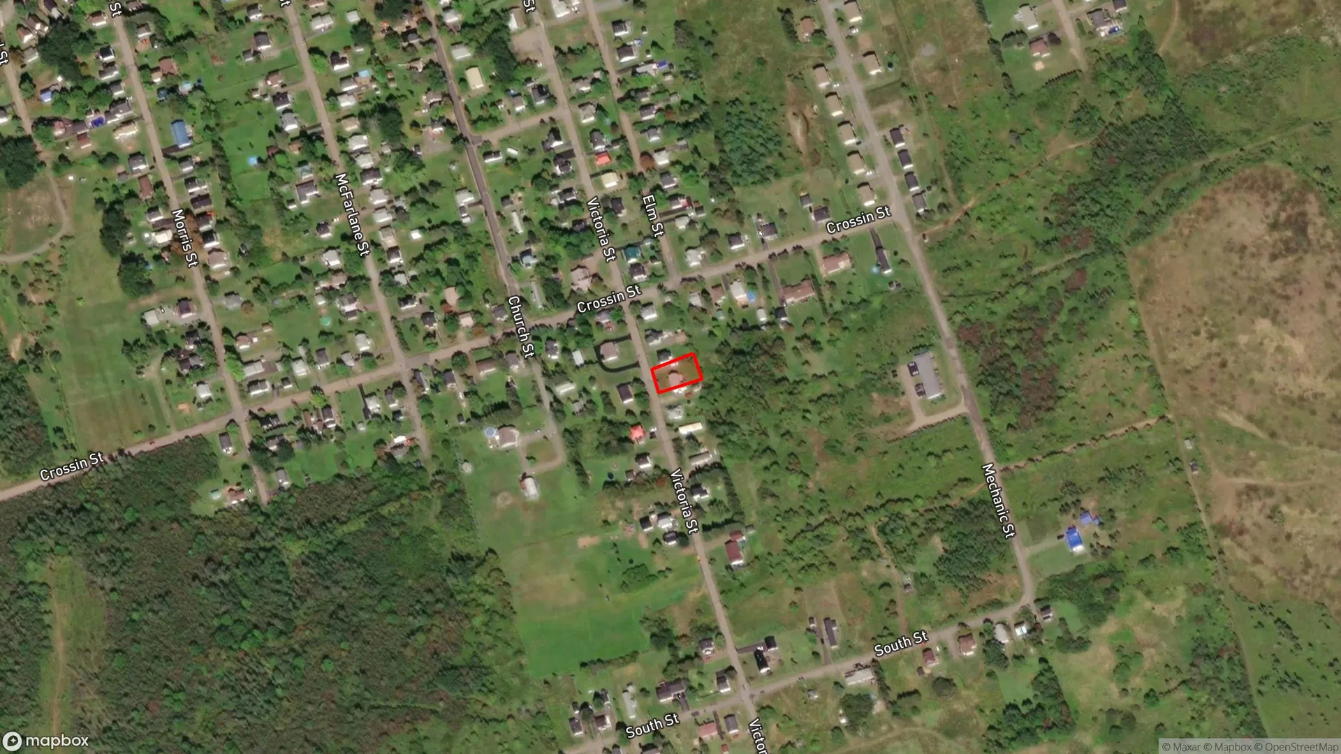 Tax sale property at , Cumberland - Photo 3