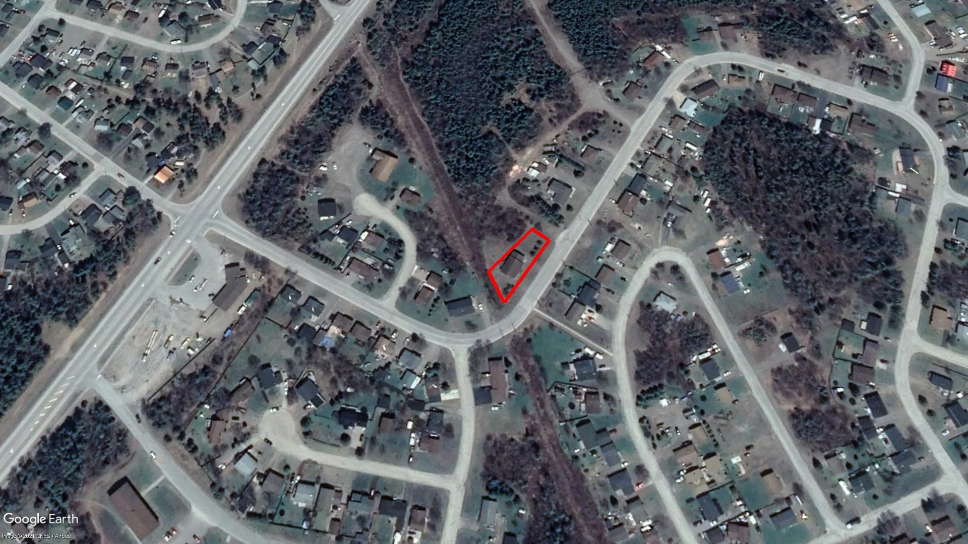 Tax sale property at 8 Terrace Hts., Terrace Bay, Terrace Bay - Photo 2