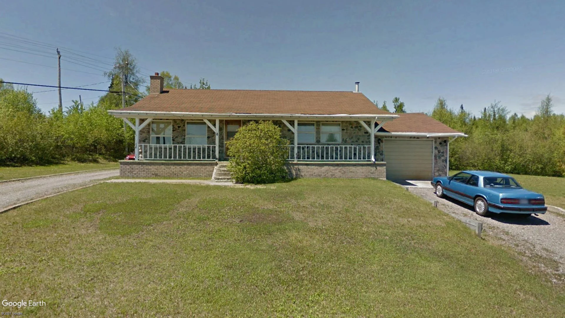  - Tax sale property in Terrace Bay