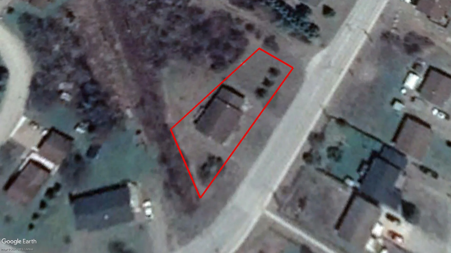 Tax sale property at 8 Terrace Hts., Terrace Bay, Terrace Bay - Photo 3