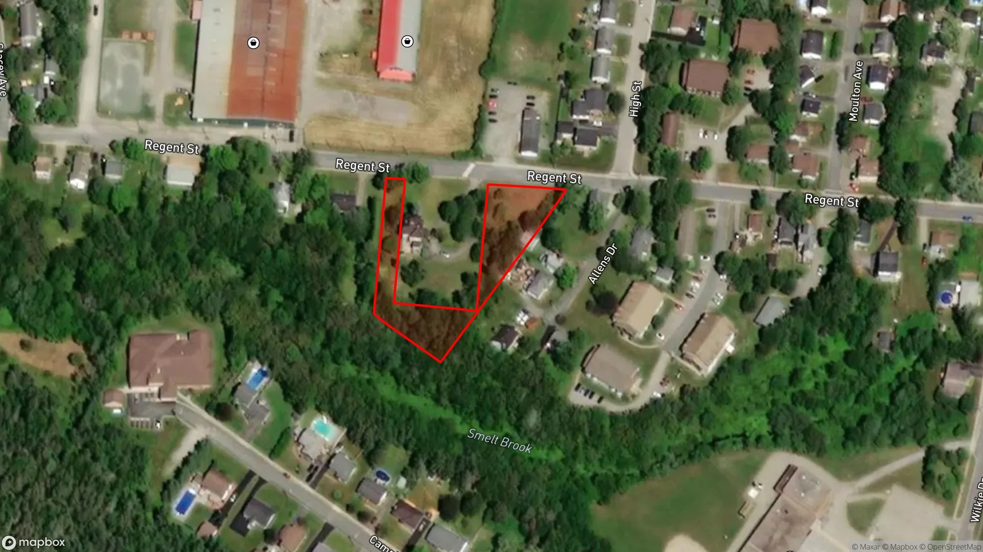 Tax sale property at , Cape Breton - Photo 2
