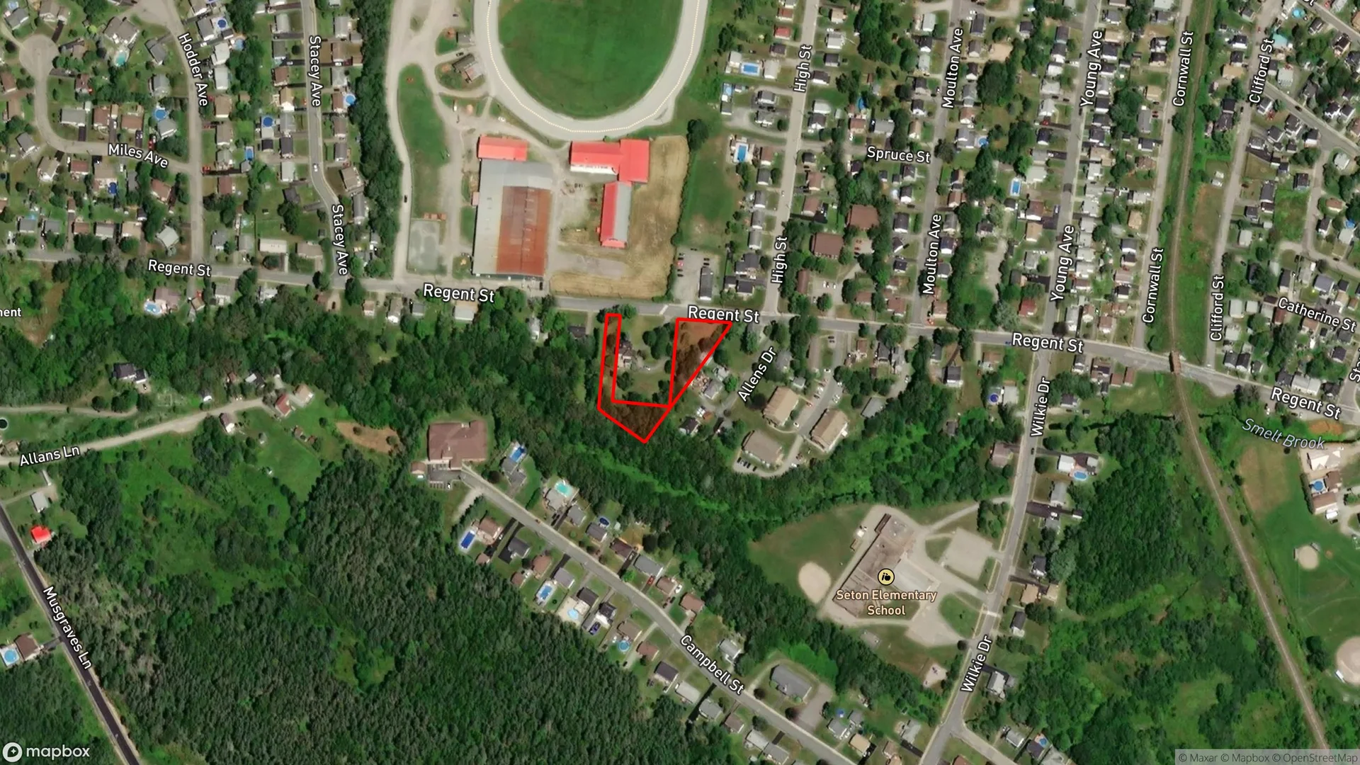Tax sale property at , Cape Breton - Photo 3