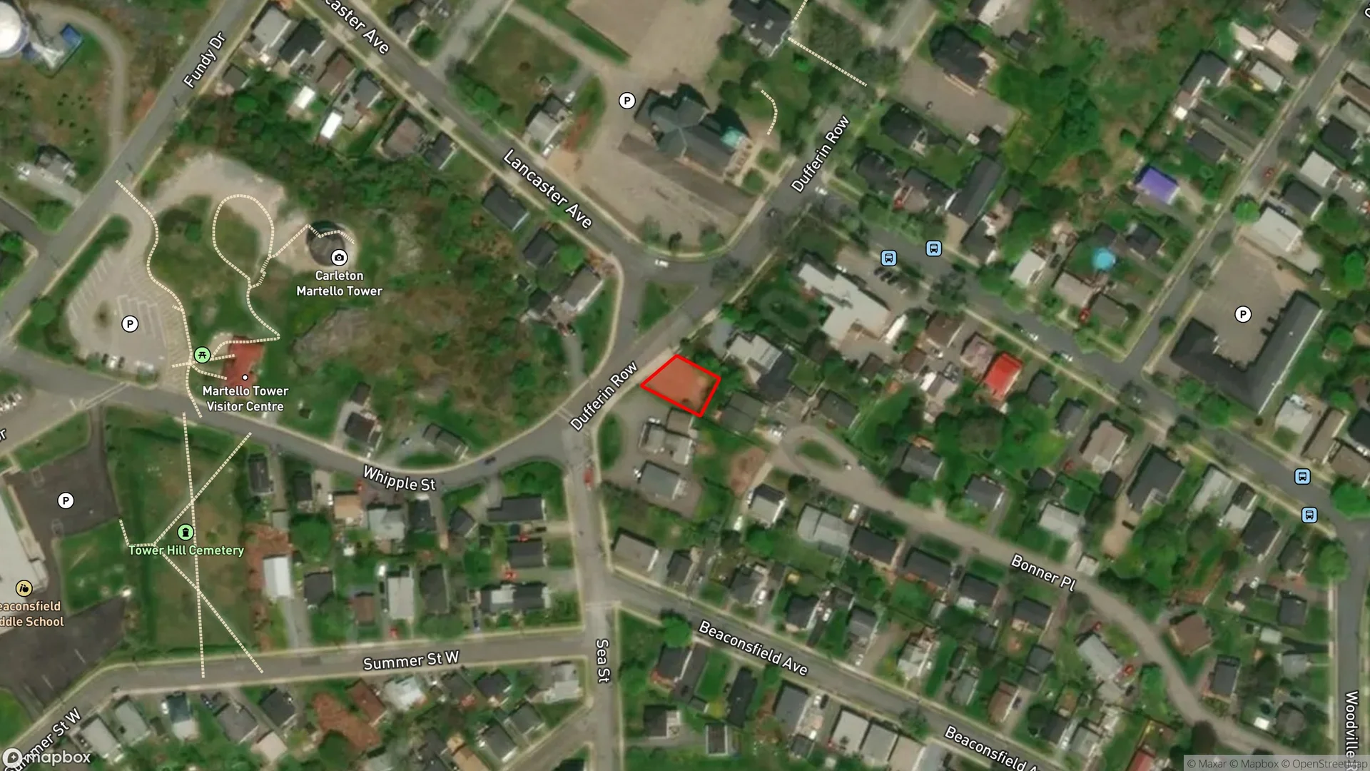 Tax sale property at , Saint John - Photo 2