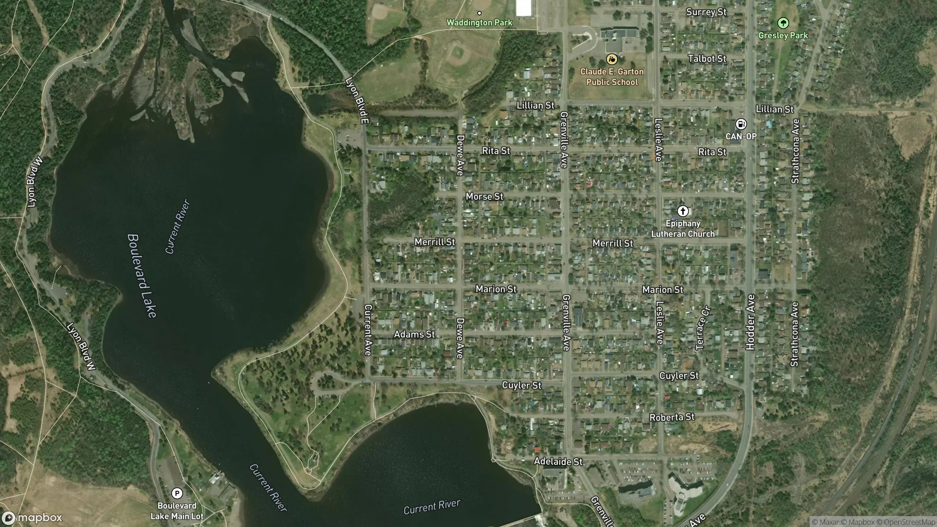 Tax sale property at , Thunder Bay - Photo 3