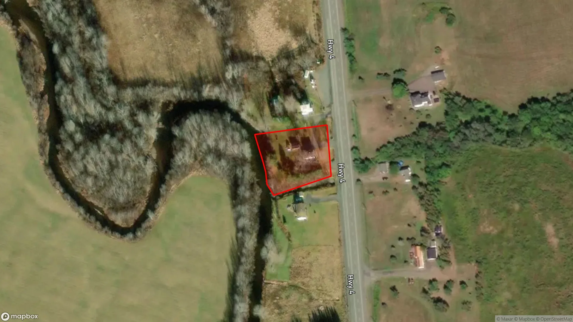 Tax sale property at , Cumberland - Photo 2
