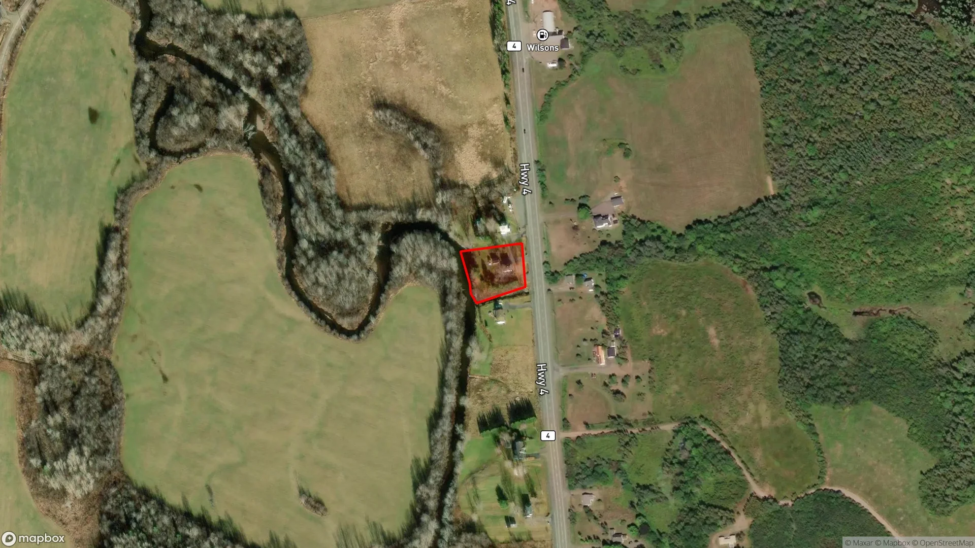 Tax sale property at , Cumberland - Photo 3