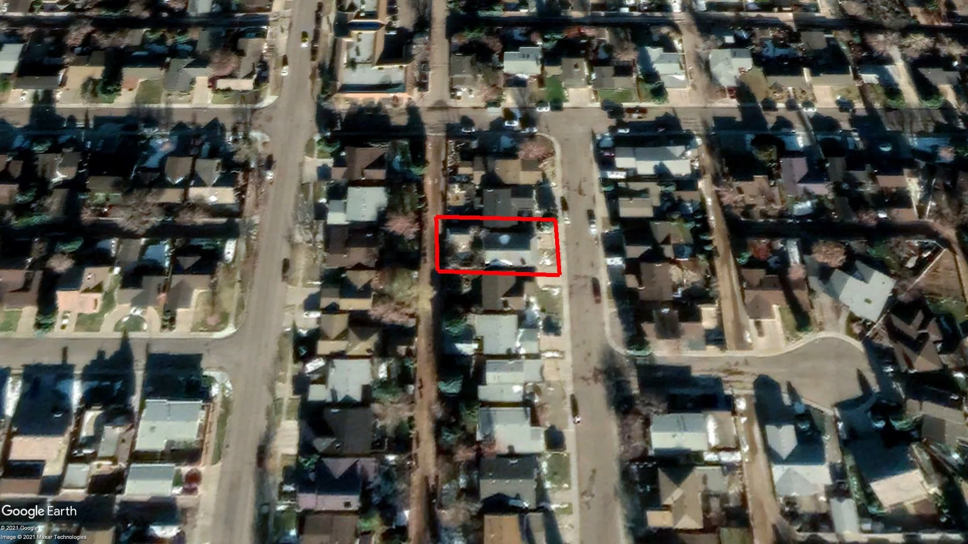 Tax sale property at 1710 ELM RD S, Lethbridge - Photo 2