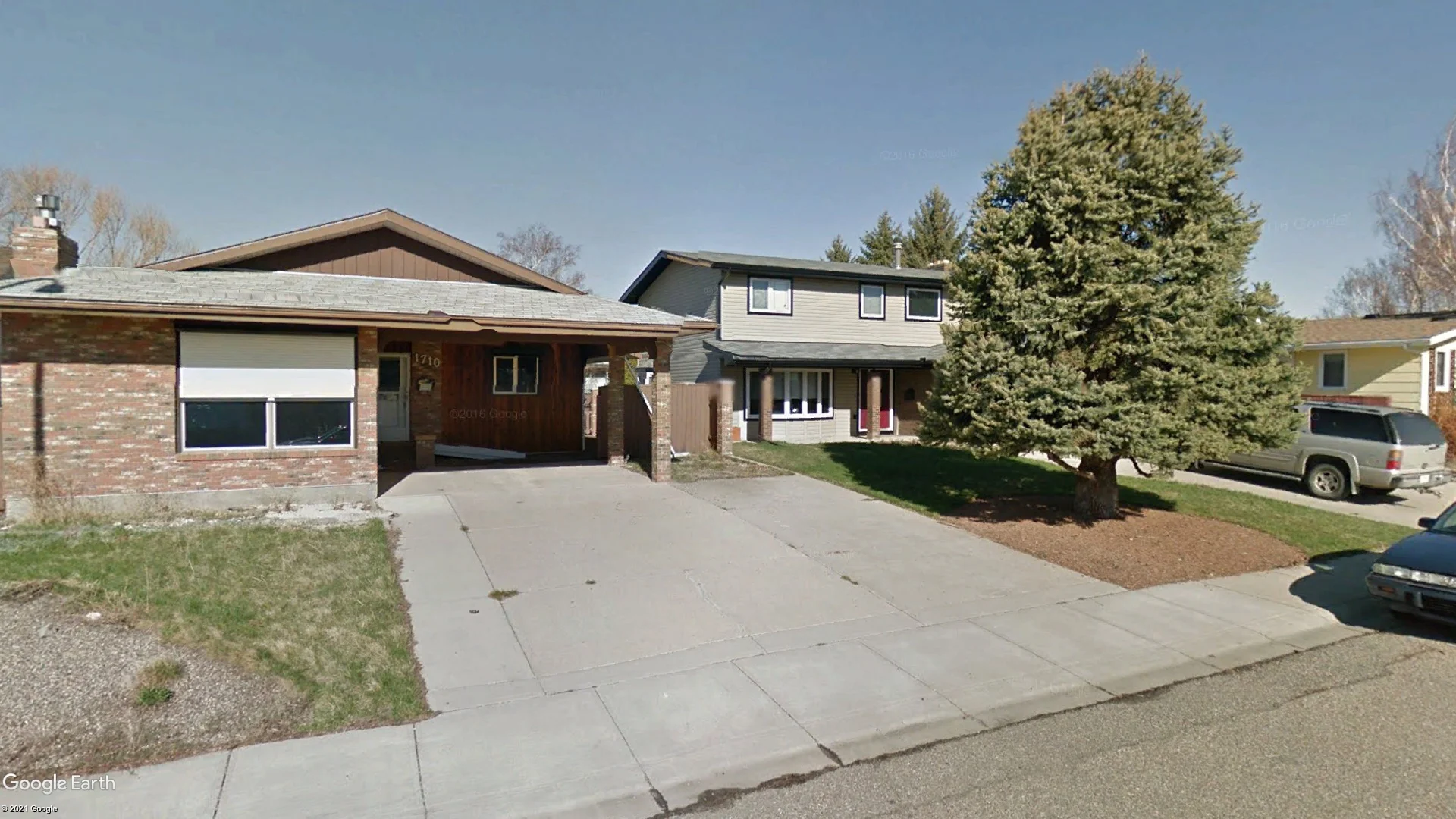 Tax sale property at 1710 ELM RD S, Lethbridge - Photo 4