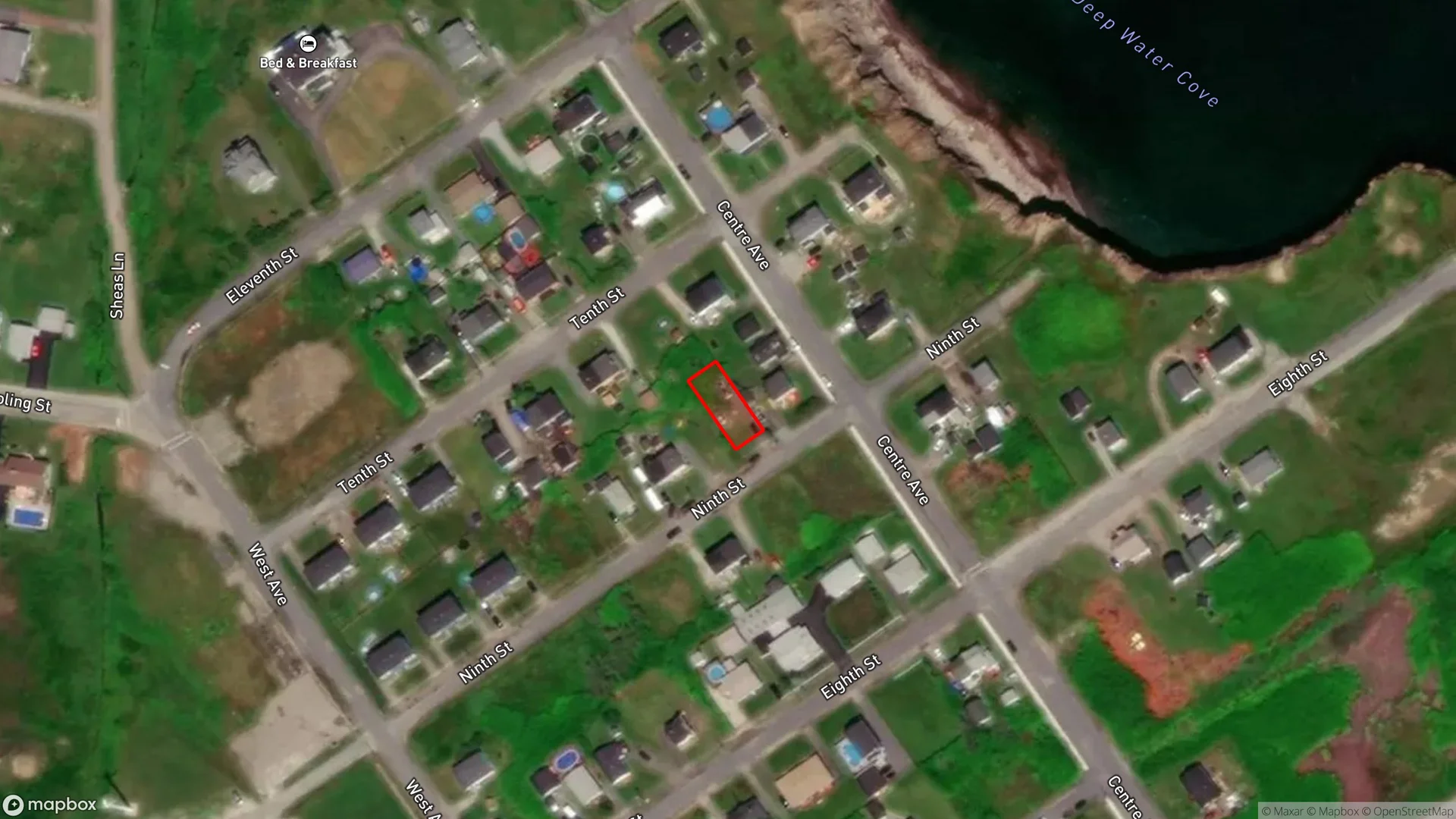 Tax sale property at , Cape Breton - Photo 2