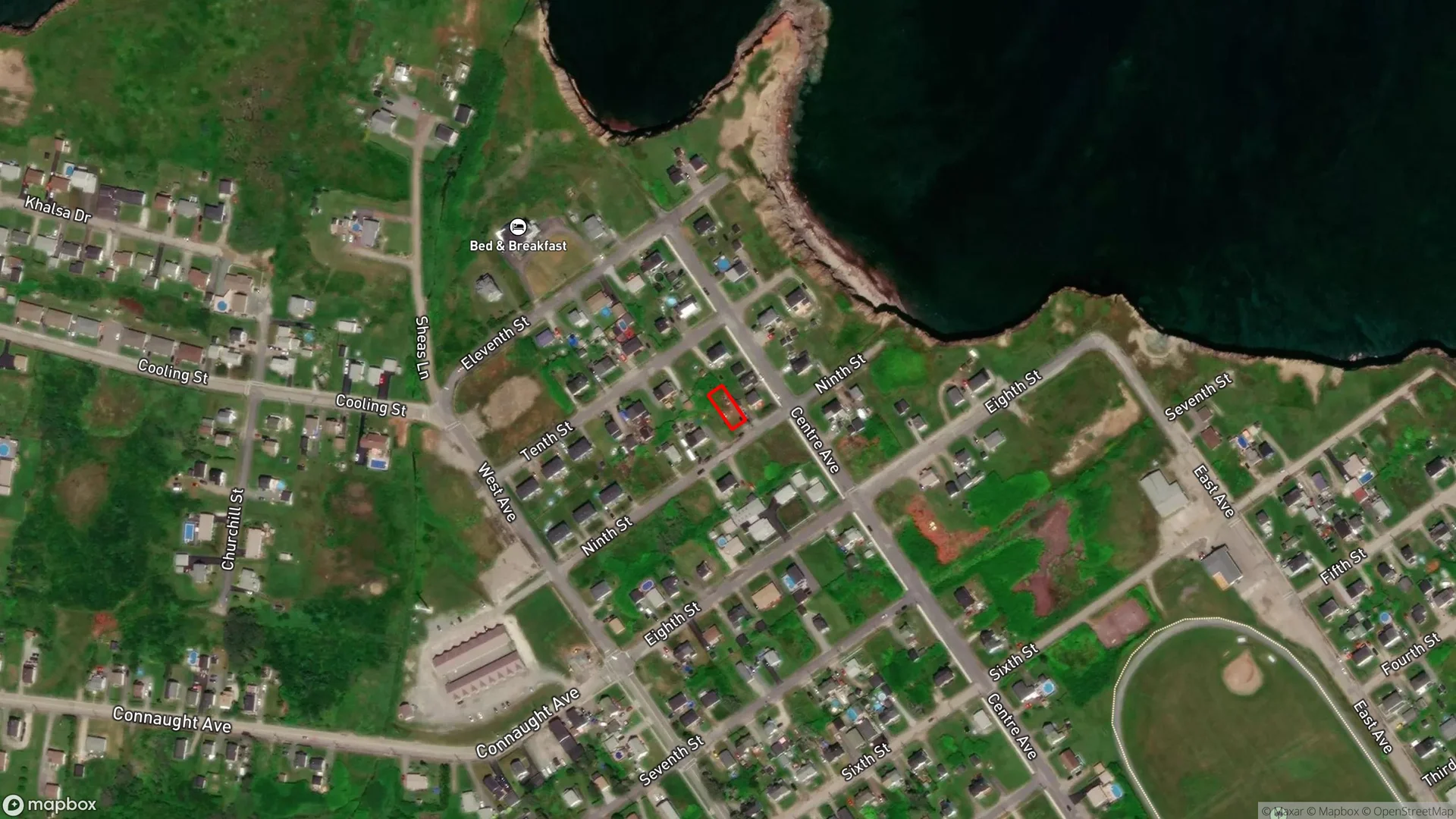 Tax sale property at , Cape Breton - Photo 3