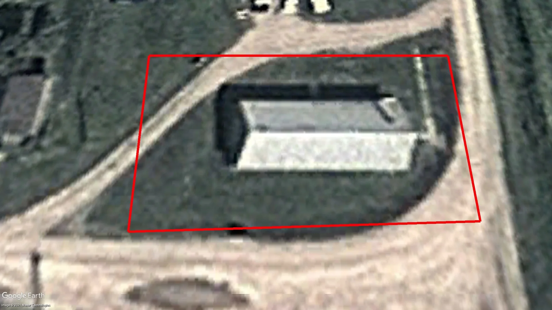 Hamlet of Stony Beach