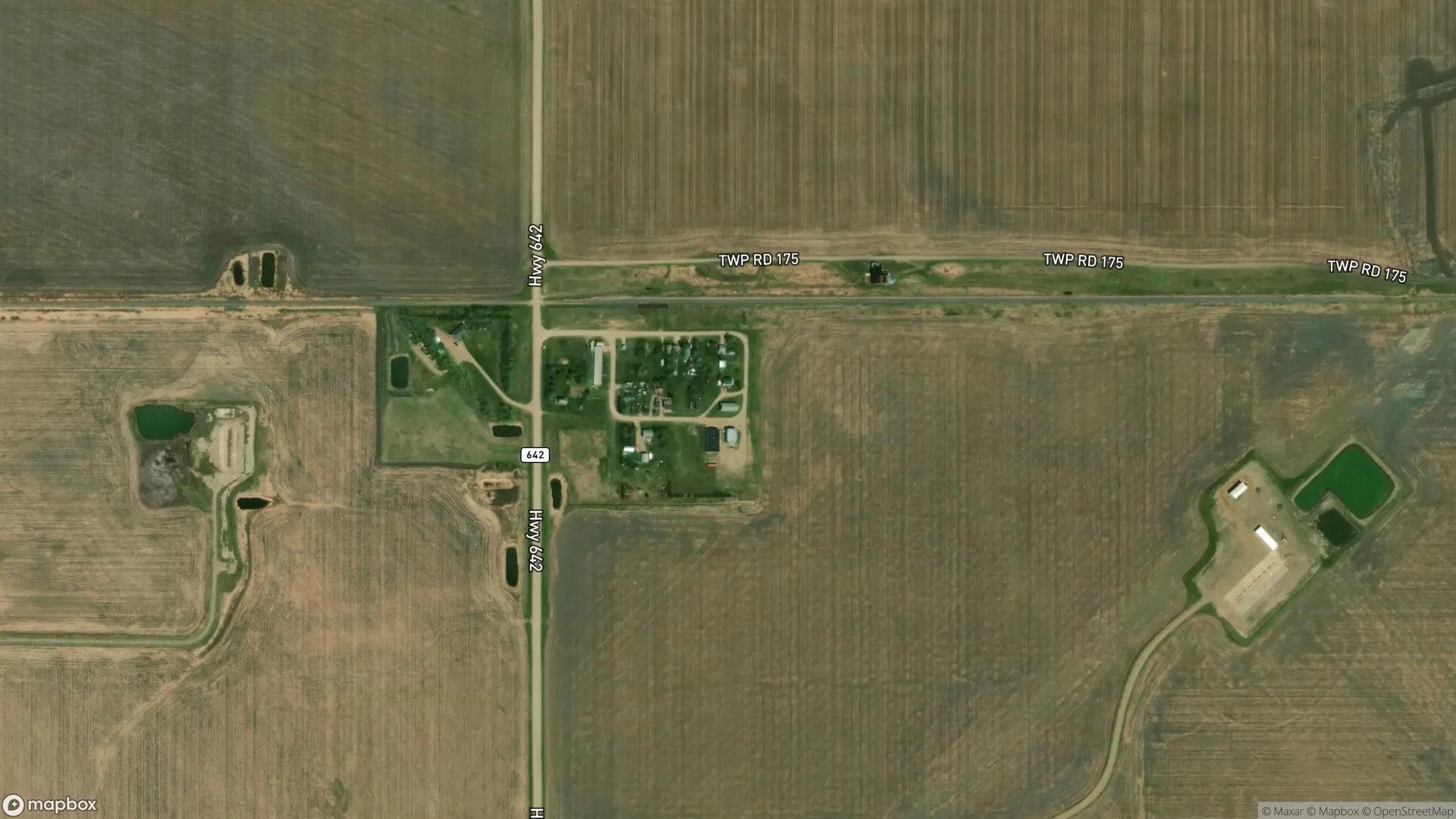  - Tax sale property in Pense No. 160