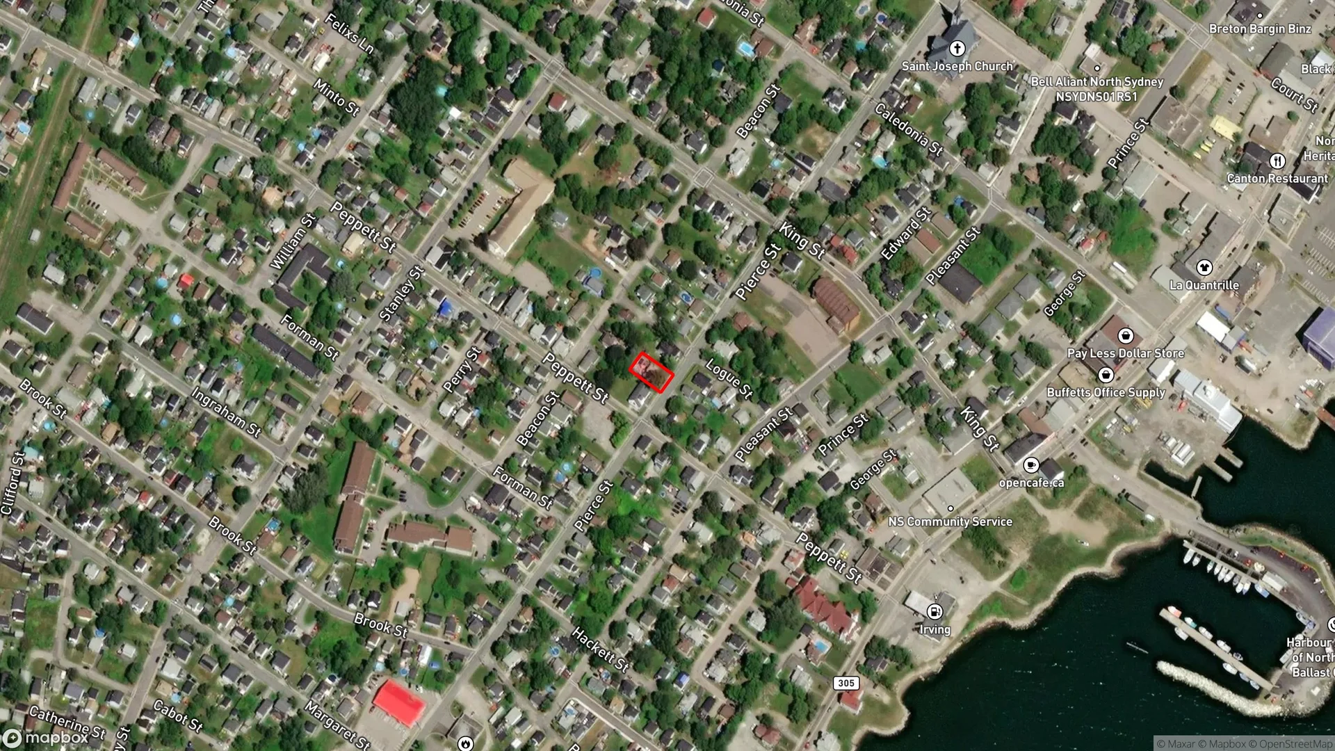 Tax sale property at , Cape Breton - Photo 3