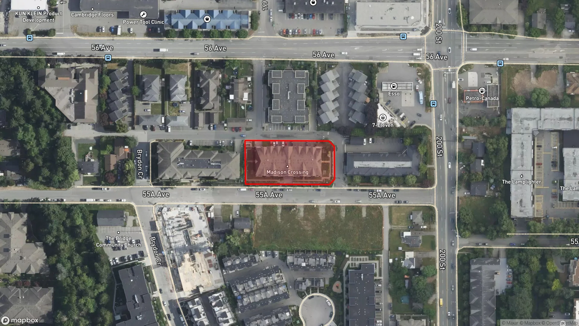 Tax sale property at , Langley - Photo 2