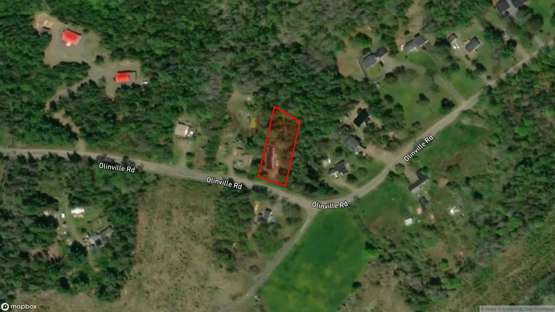 Tax sale property at , Kings - Photo 2