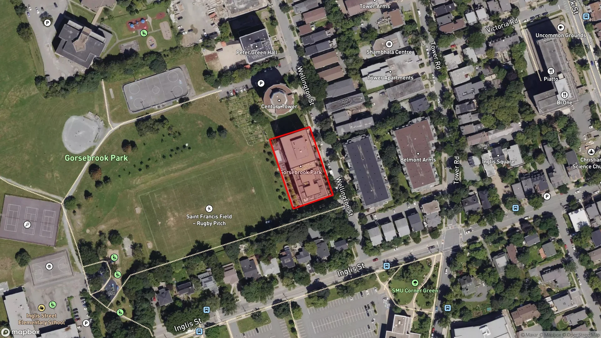 Tax sale property at , Halifax - Photo 2