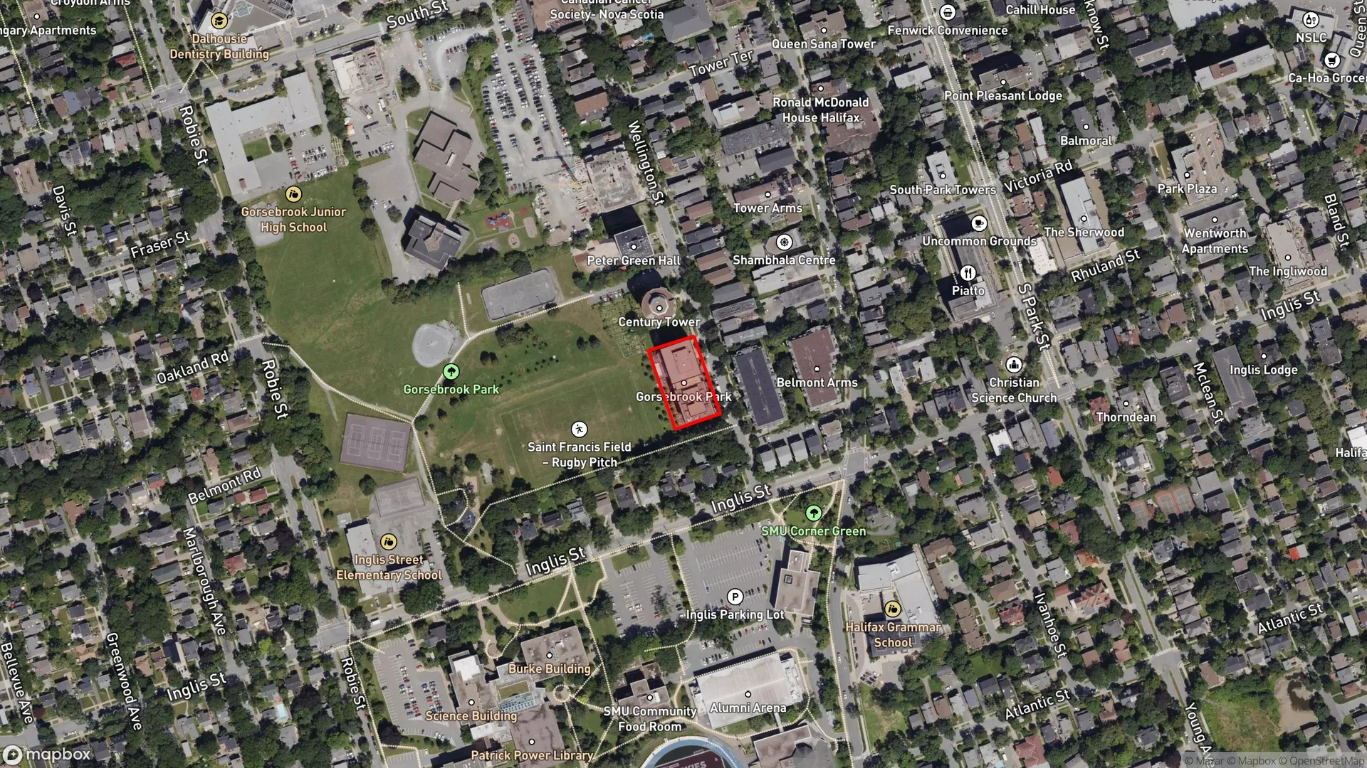 Tax sale property at , Halifax - Photo 3