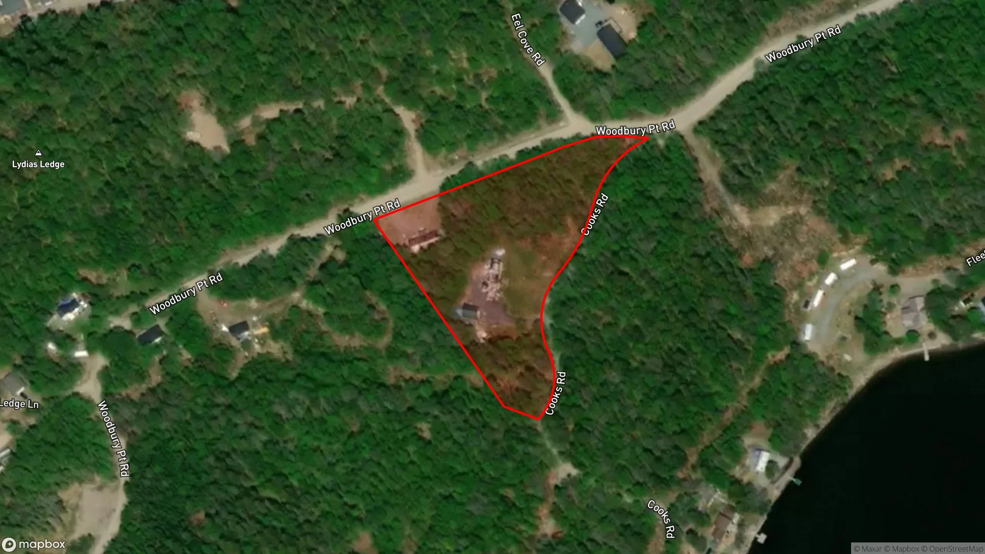 Tax sale property at , Charlotte - Photo 2