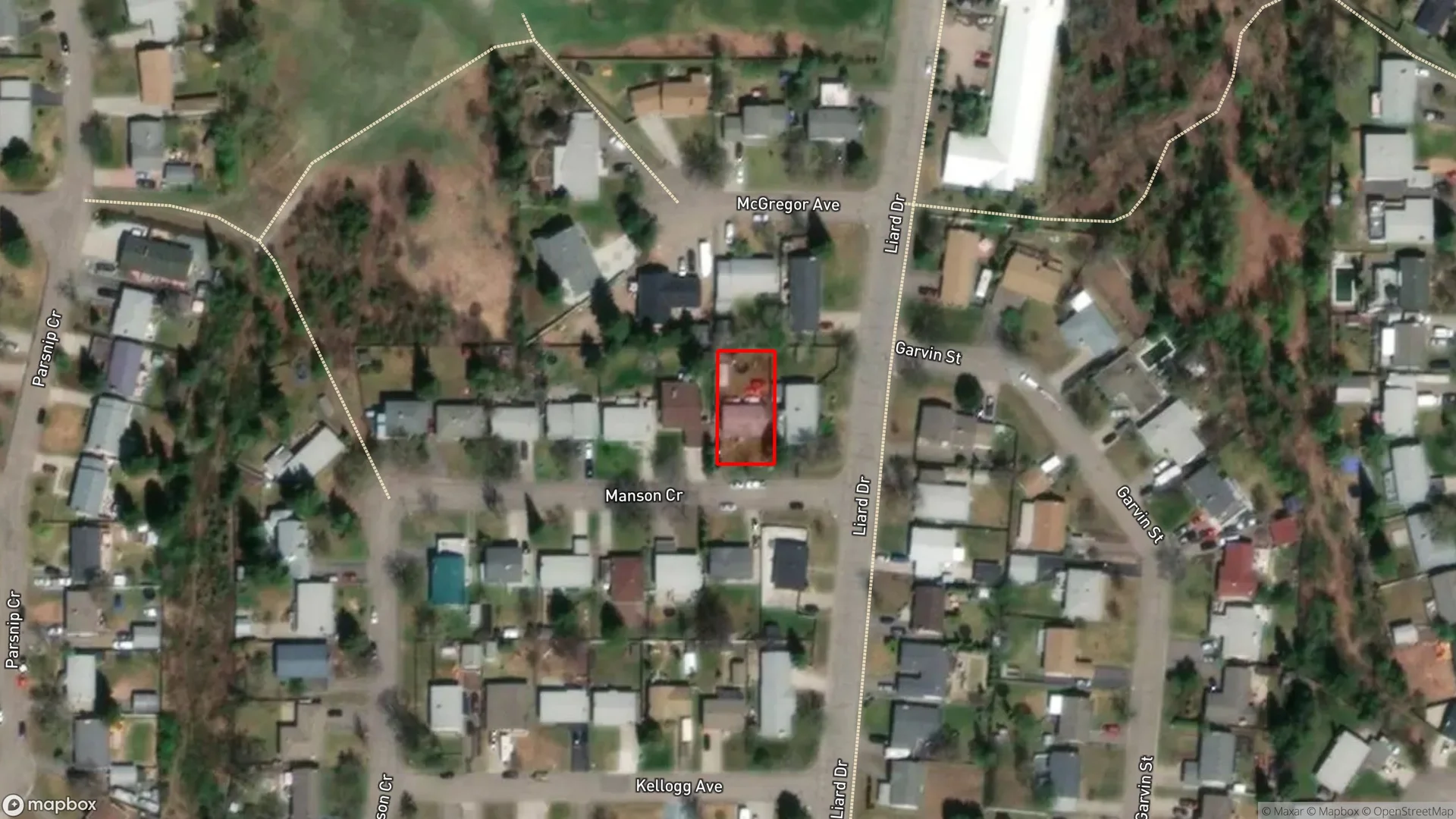 Tax sale property at , Prince George - Photo 2