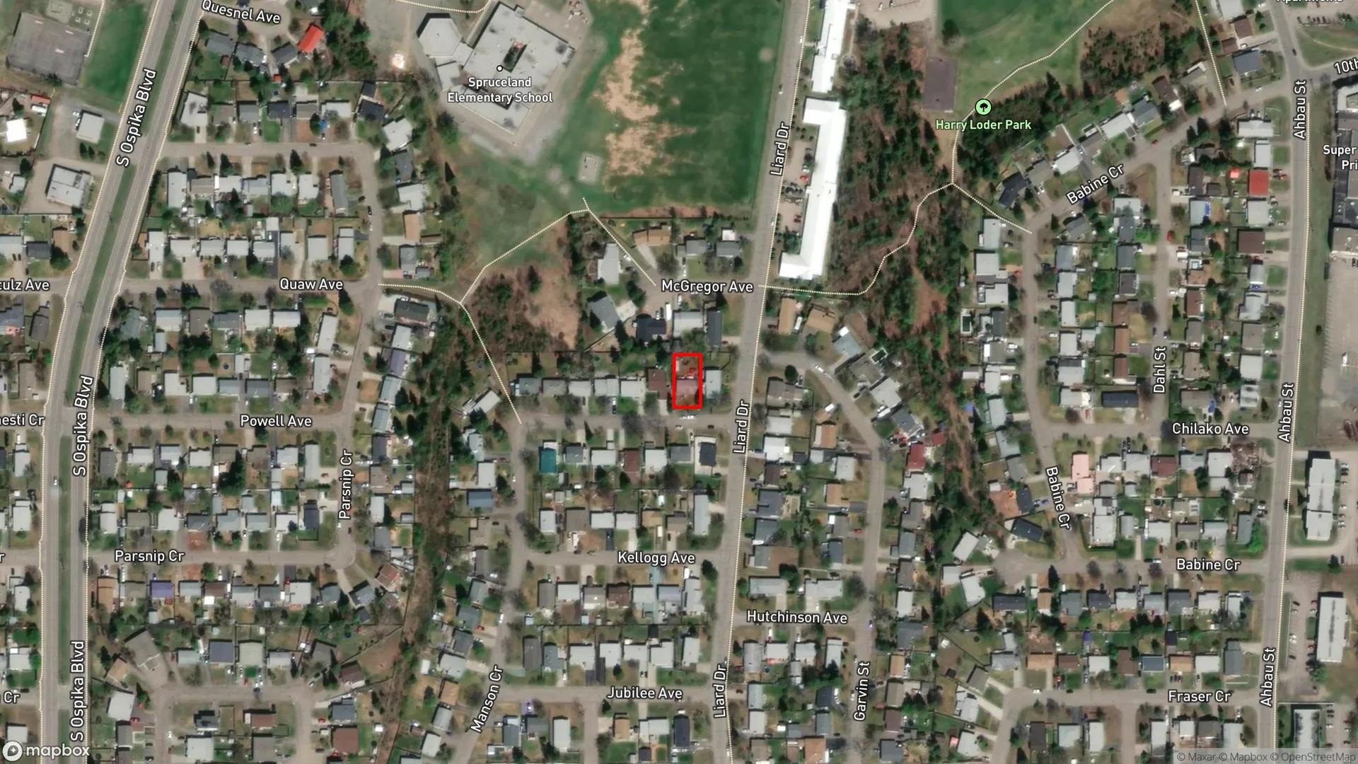 Tax sale property at , Prince George - Photo 3
