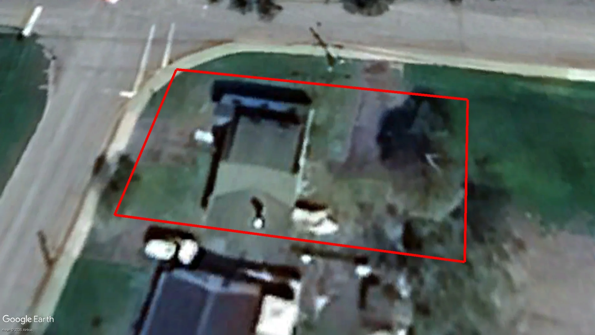 Tax sale property at 95 Pleasant Street, Stellarton - Photo 2