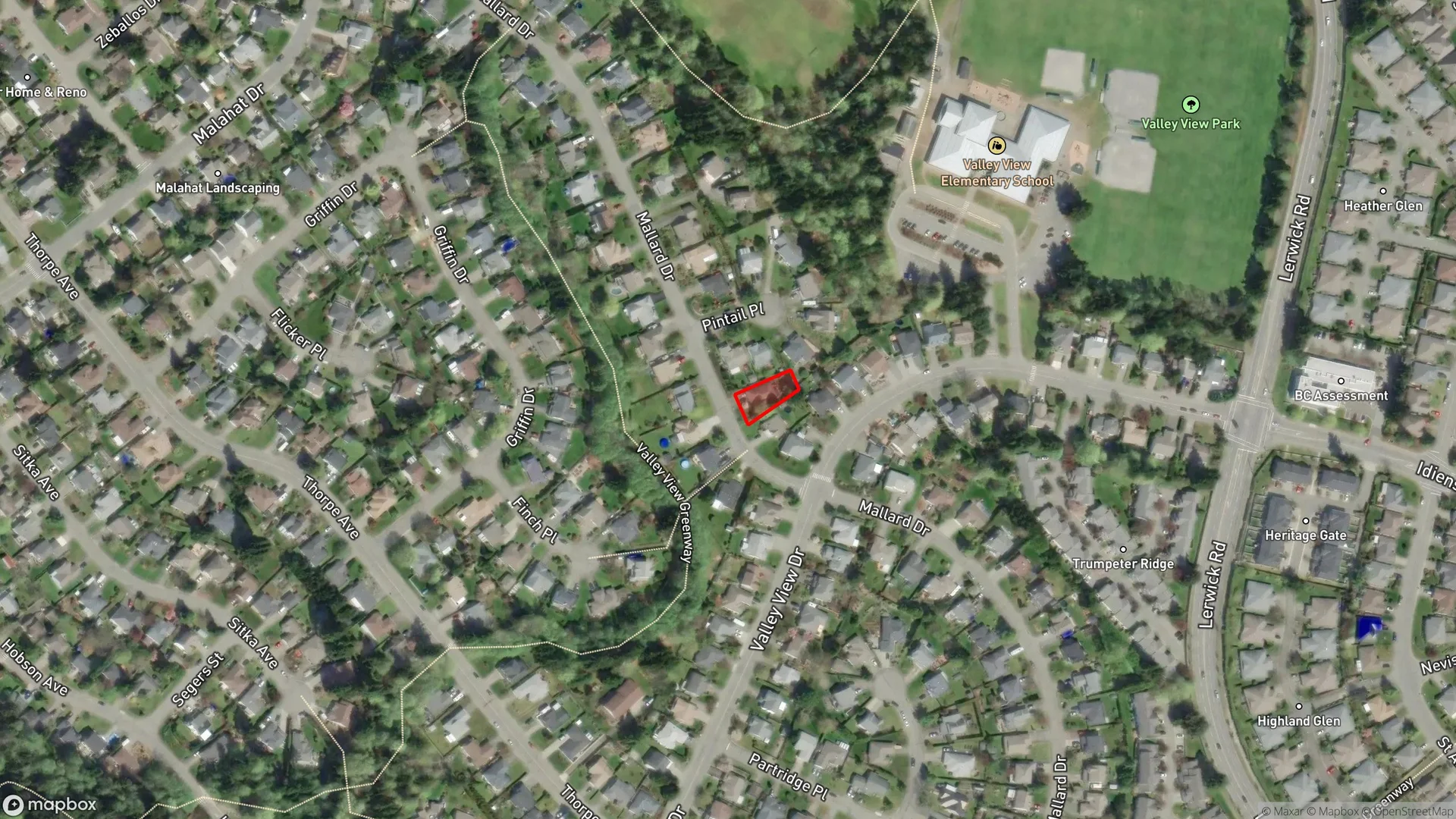 Tax sale property at , Courtenay - Photo 3