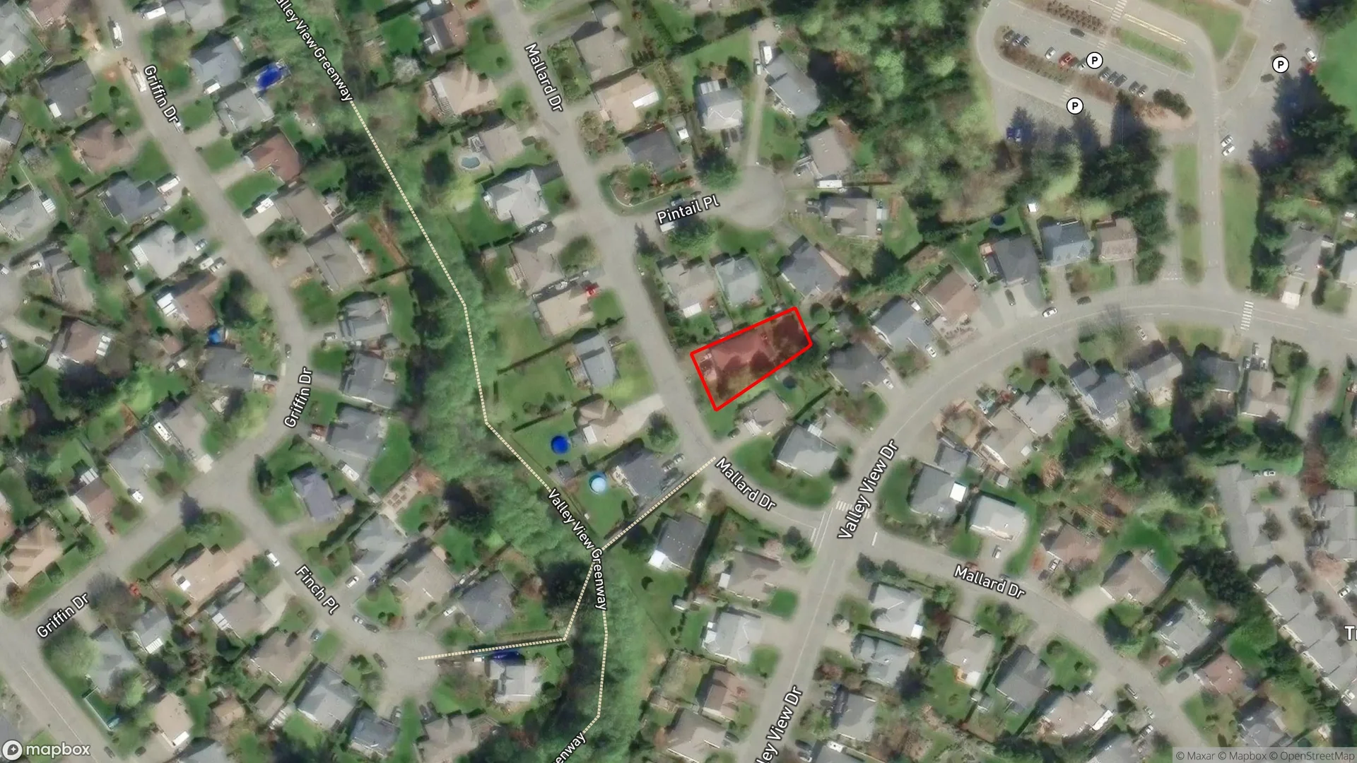 Tax sale property at , Courtenay - Photo 2