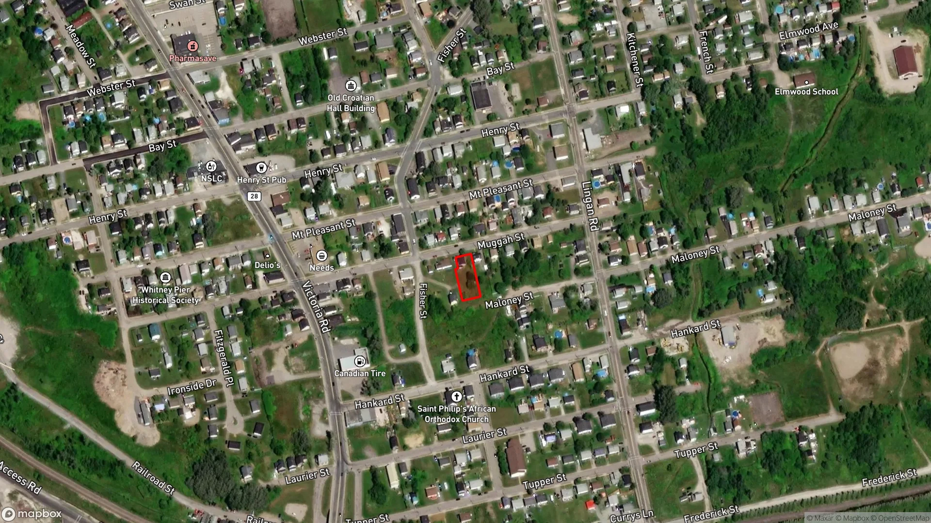 Tax sale property at , Cape Breton Regional Municipality - Photo 3