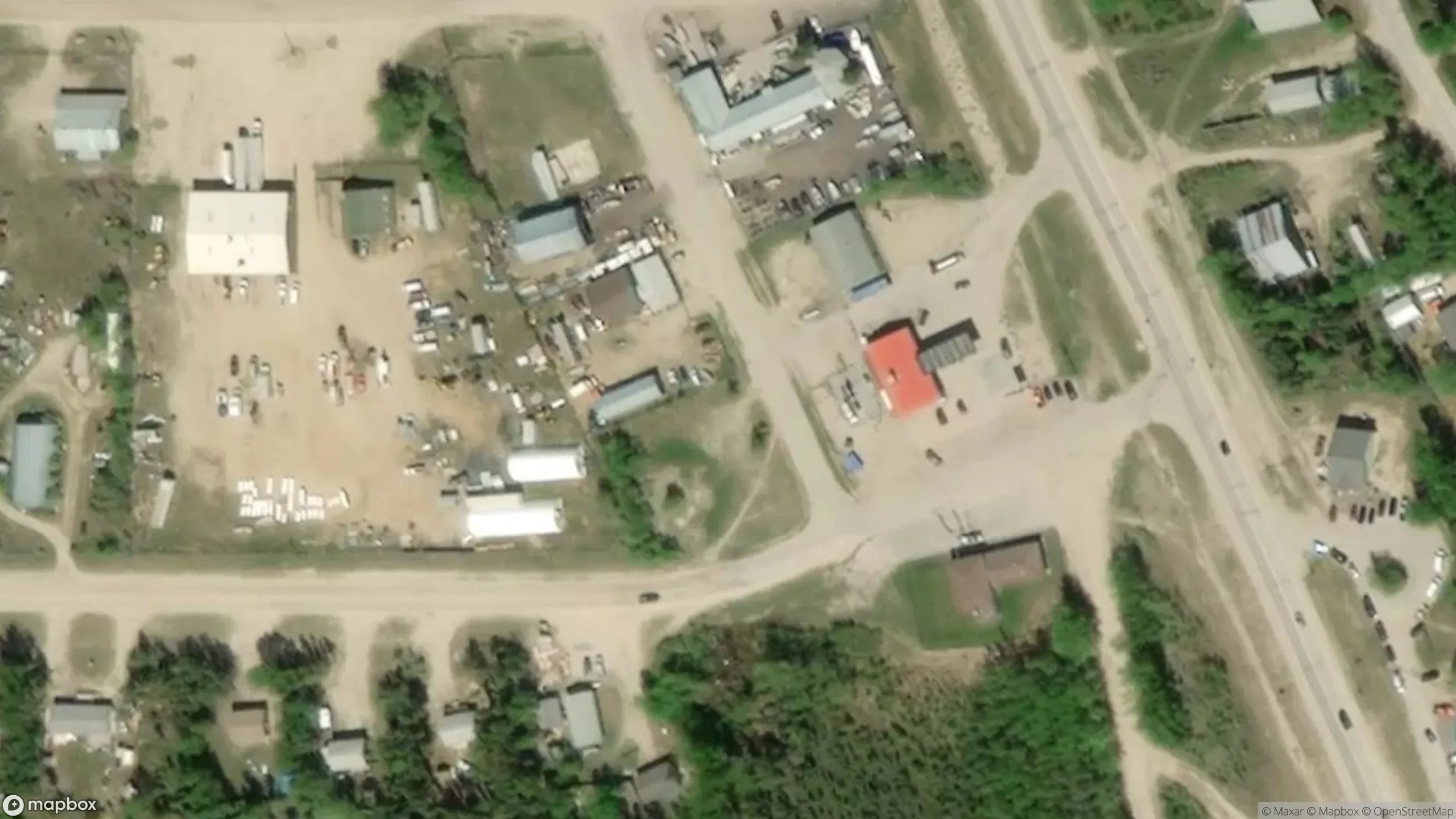 Tax sale property at , Air Ronge - Photo 2
